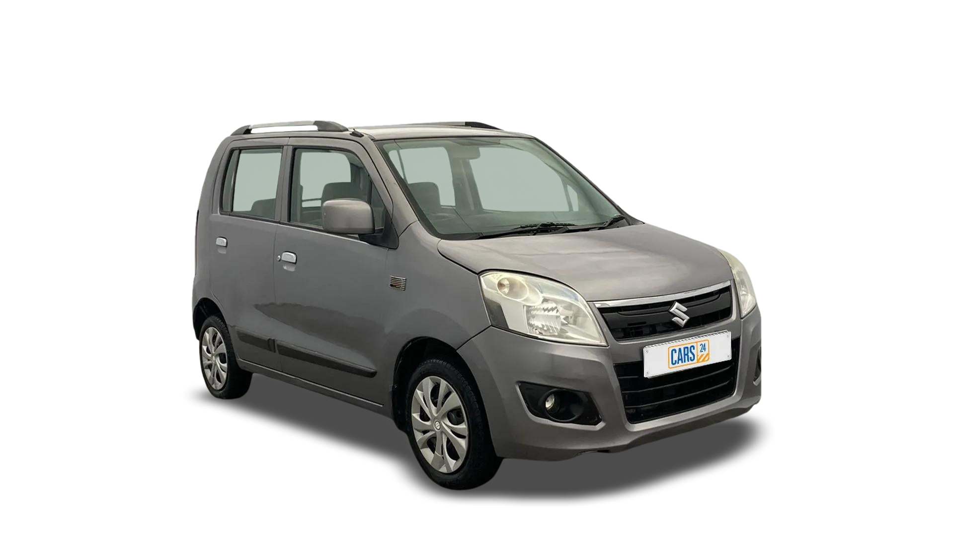 Maruti Wagon R 1.0-img