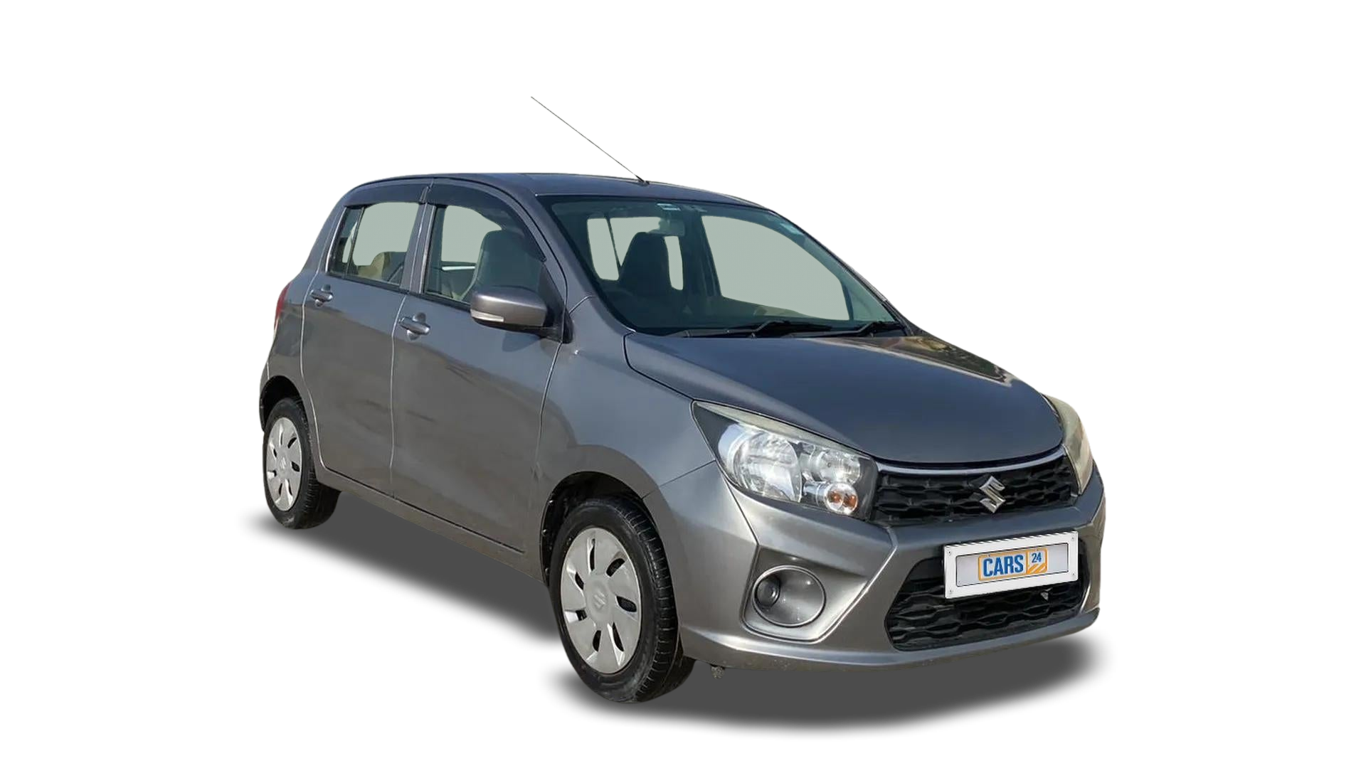 Maruti Celerio-img