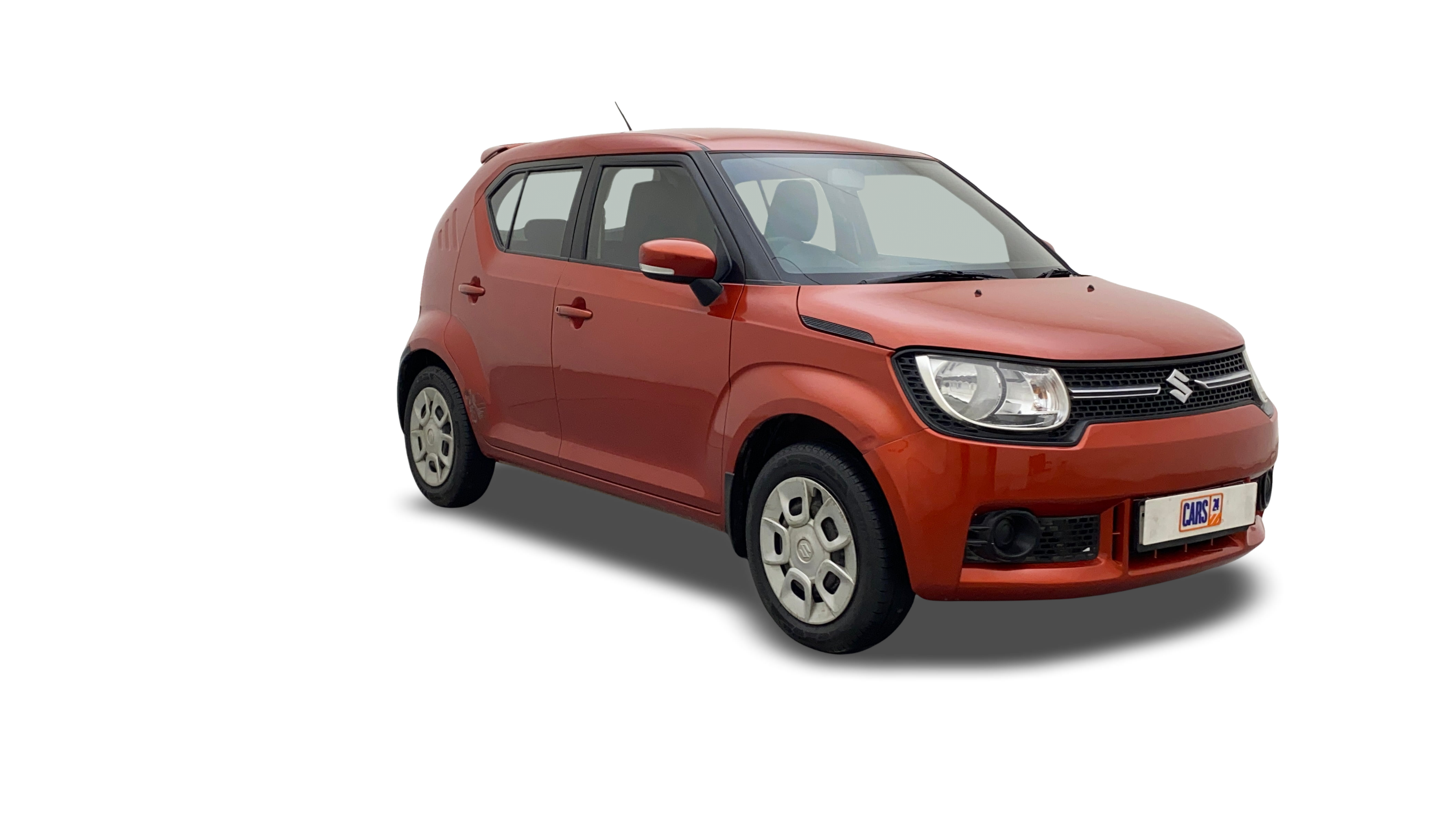 Maruti IGNIS-img