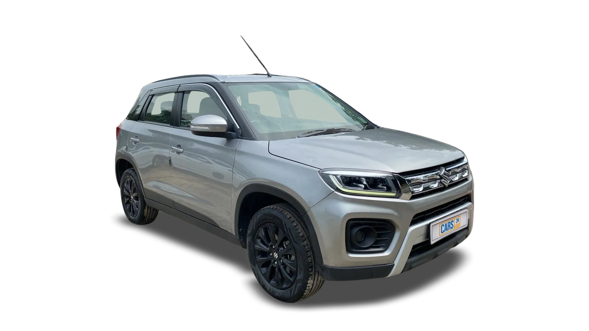 Maruti Vitara Brezza-img