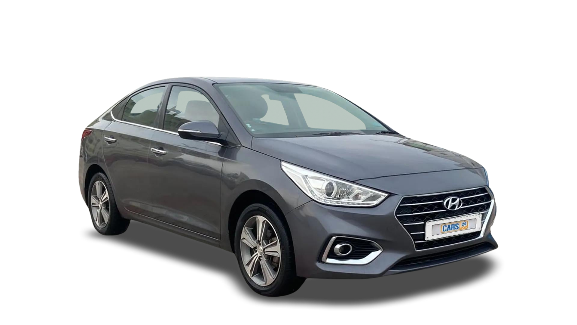 Hyundai Verna-img
