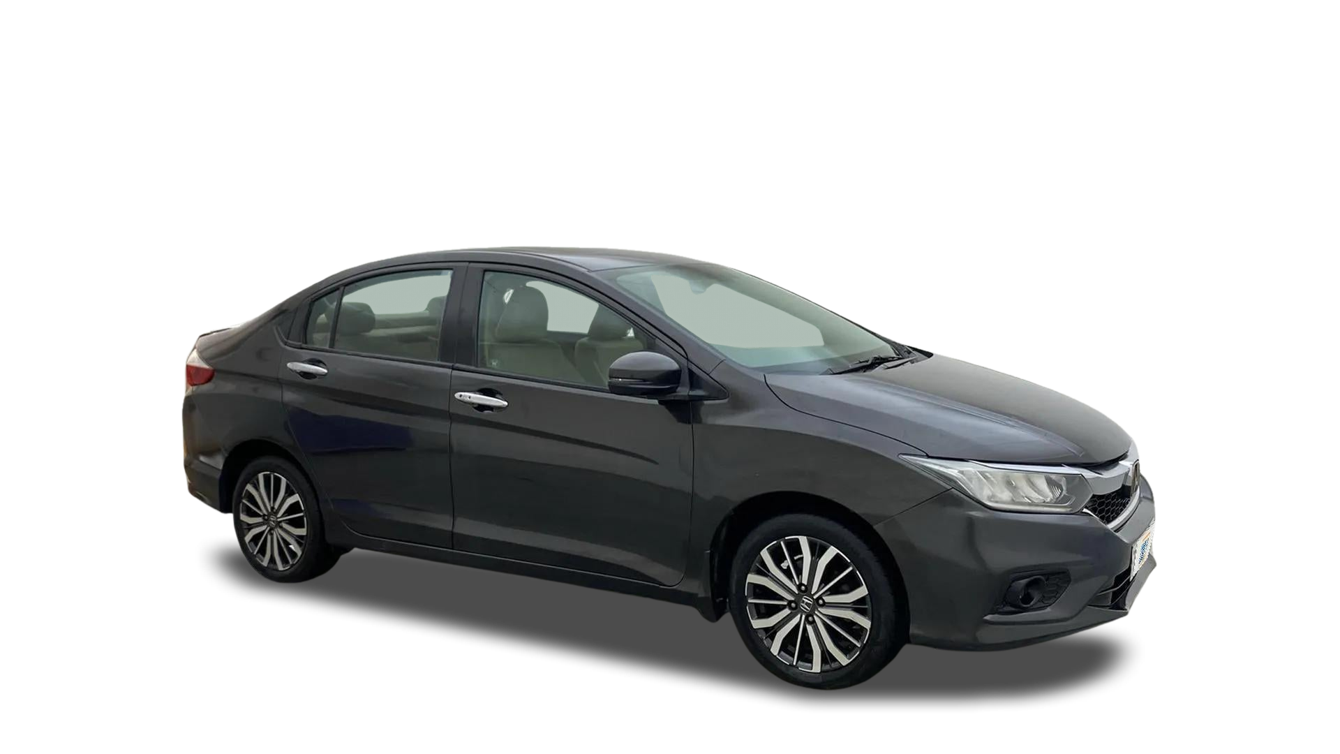 Honda City-img