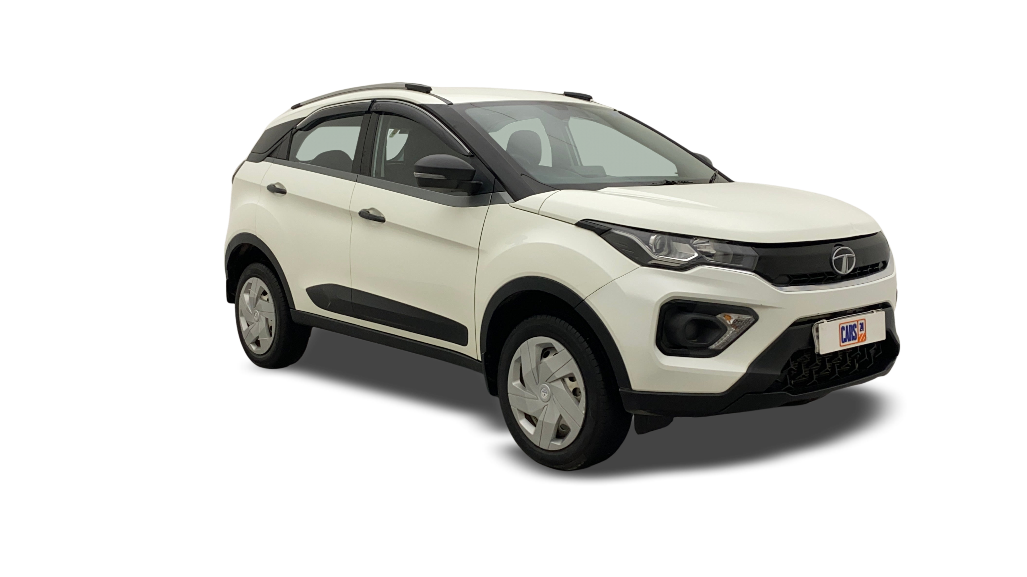 2021 Tata NEXON - SUV - Petrol - Manual - ₹7.07 lakh