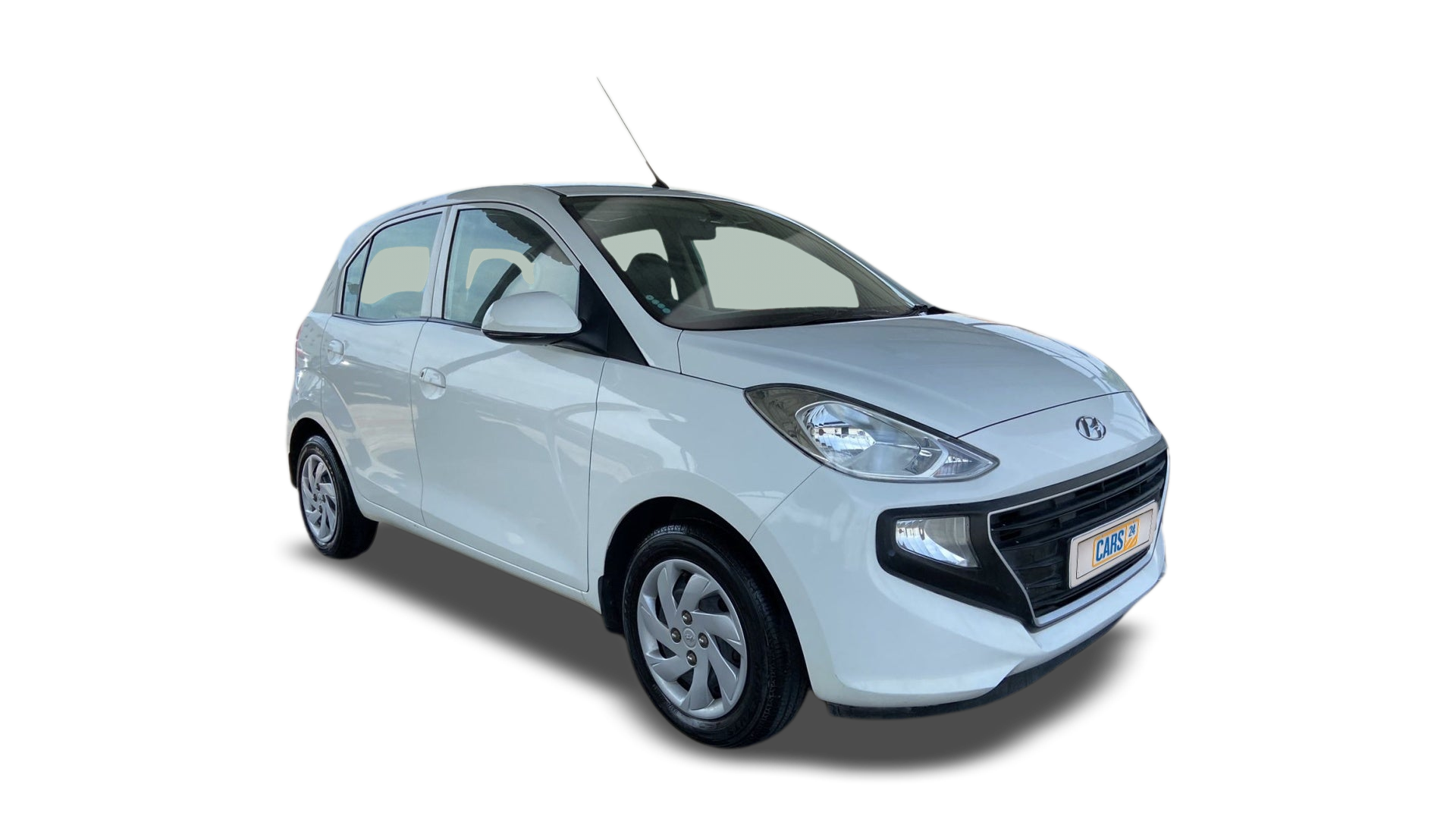 Hyundai NEW SANTRO-img