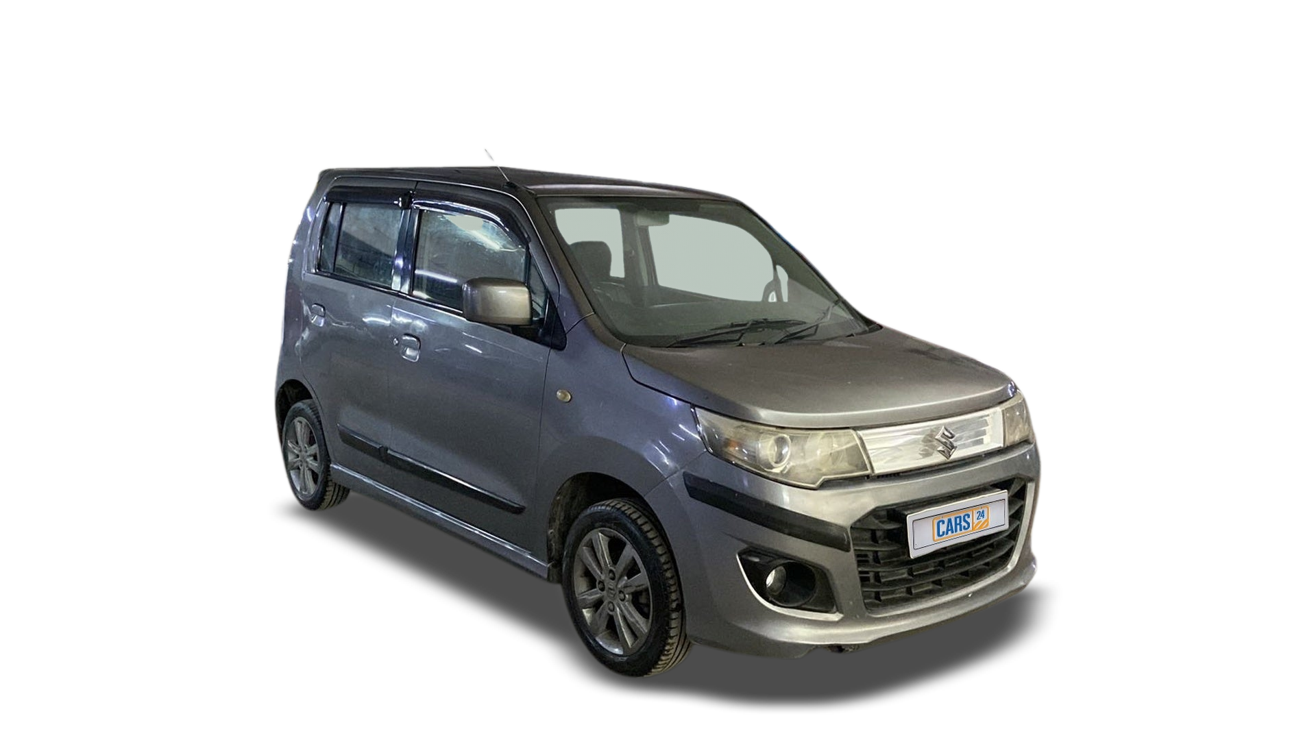 Maruti Wagon R Stingray-img