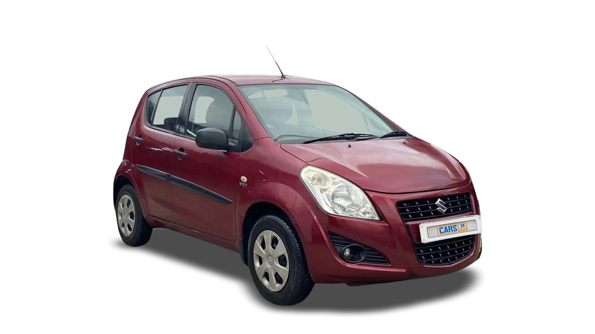 Maruti Ritz-img