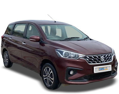 Maruti Ertiga-img