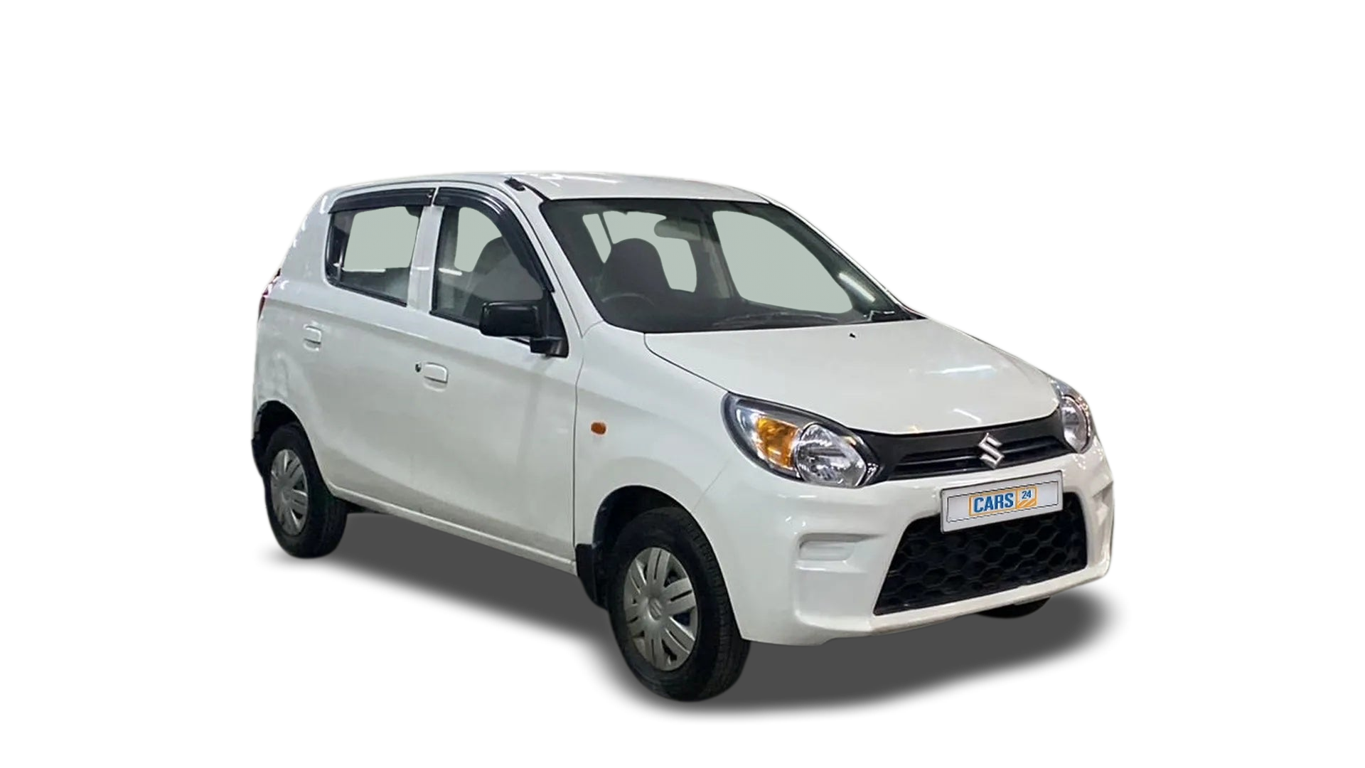 Maruti Alto-img