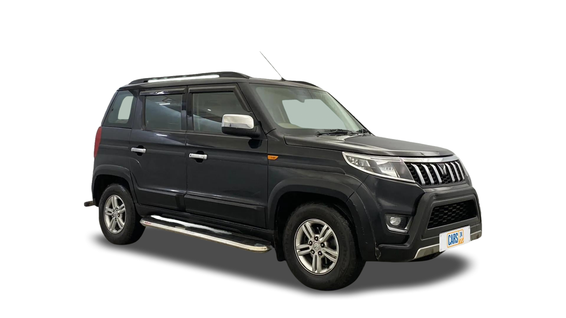 2023 Mahindra BOLERO NEO - SUV - Diesel - Manual - ₹9.20 lakh