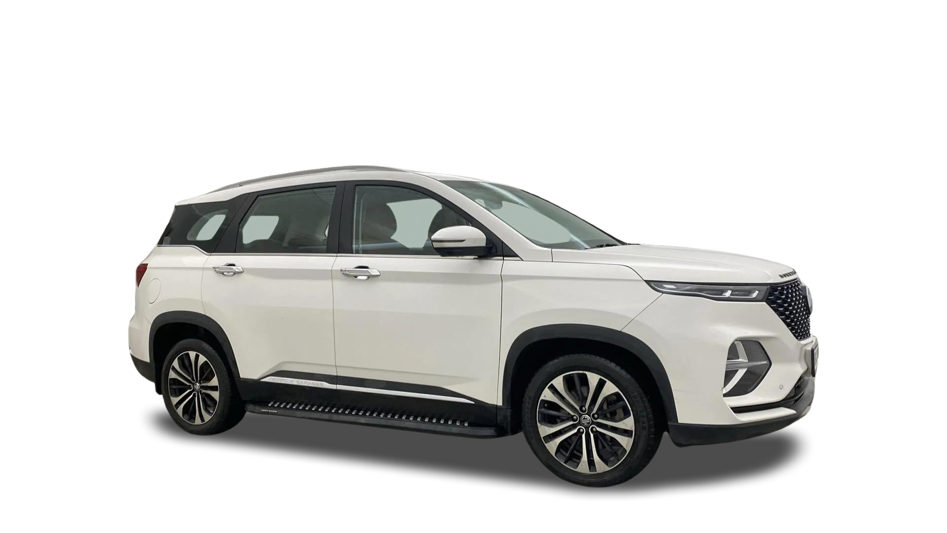 MG HECTOR PLUS-img