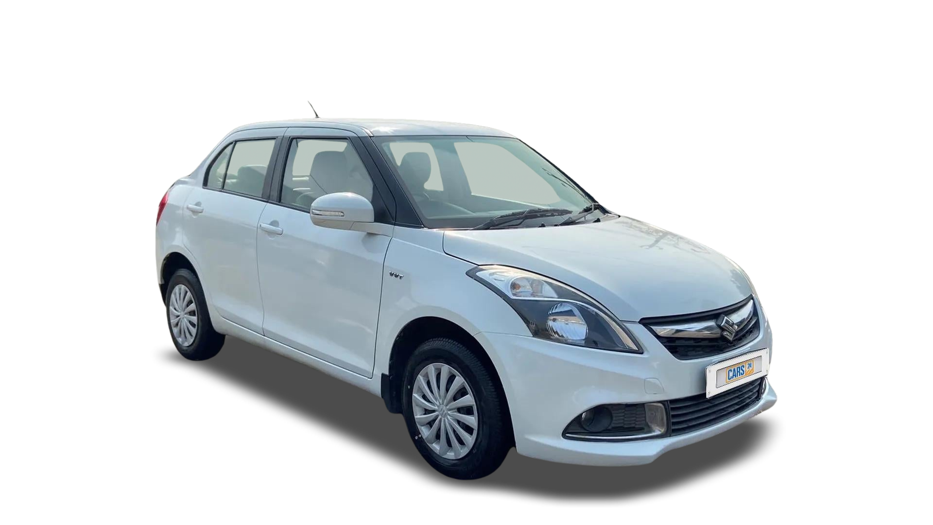 2016 Maruti Swift Dzire - Sedan - Petrol - Manual - ₹3.85 lakh