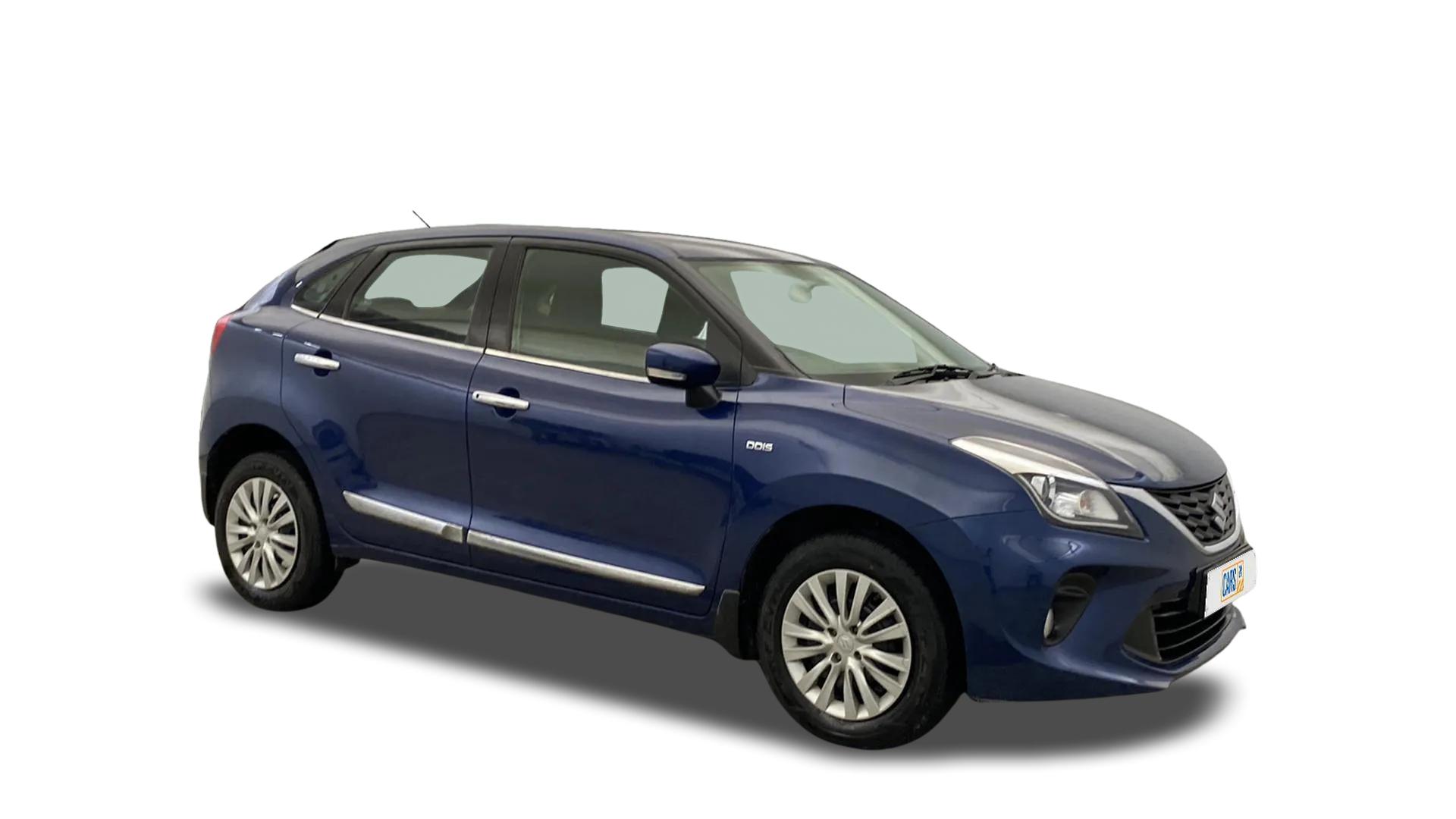 Maruti Baleno-img