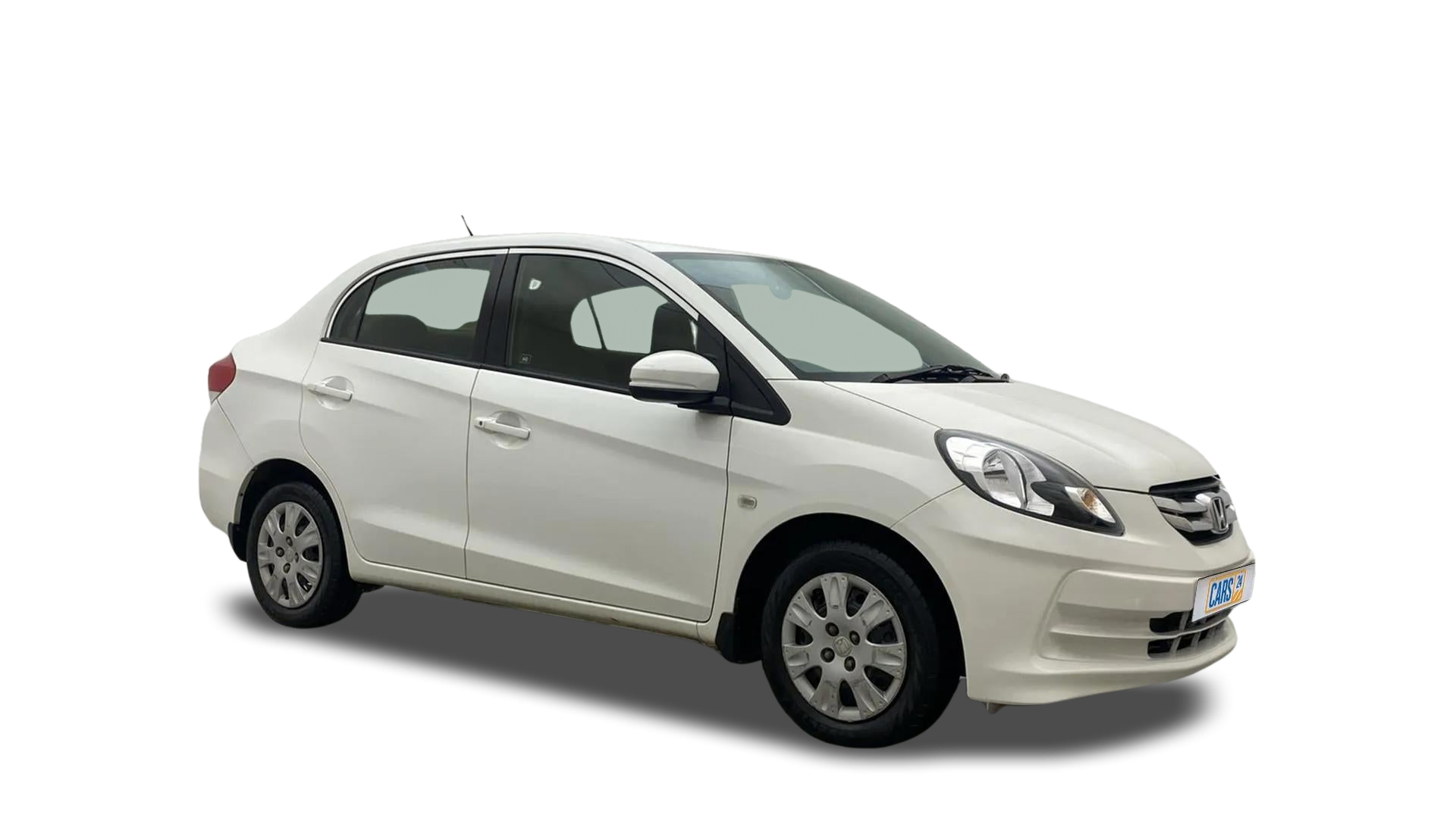 2016 Honda Amaze - Sedan - Petrol - Manual - ₹4.03 lakh