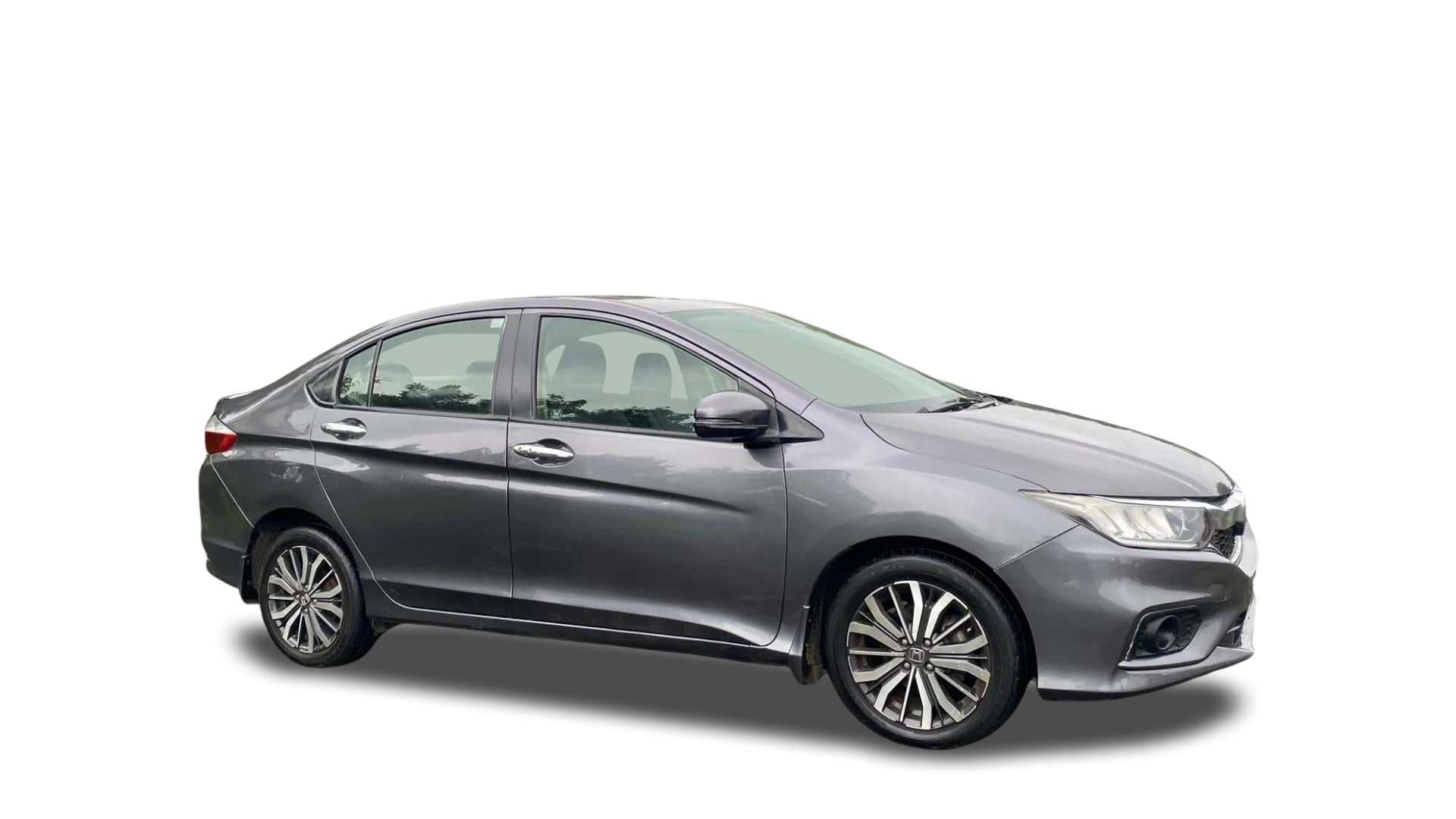 Honda City-img