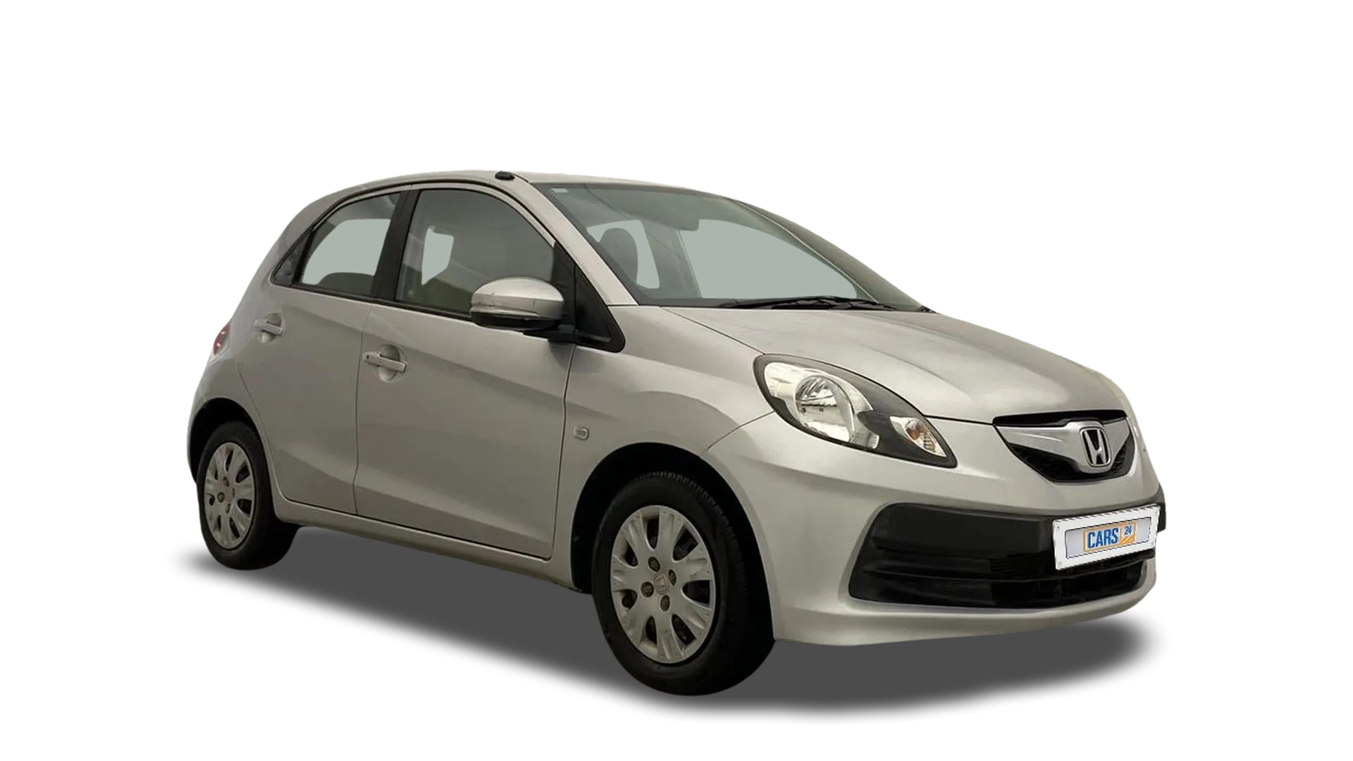 Honda Brio-img