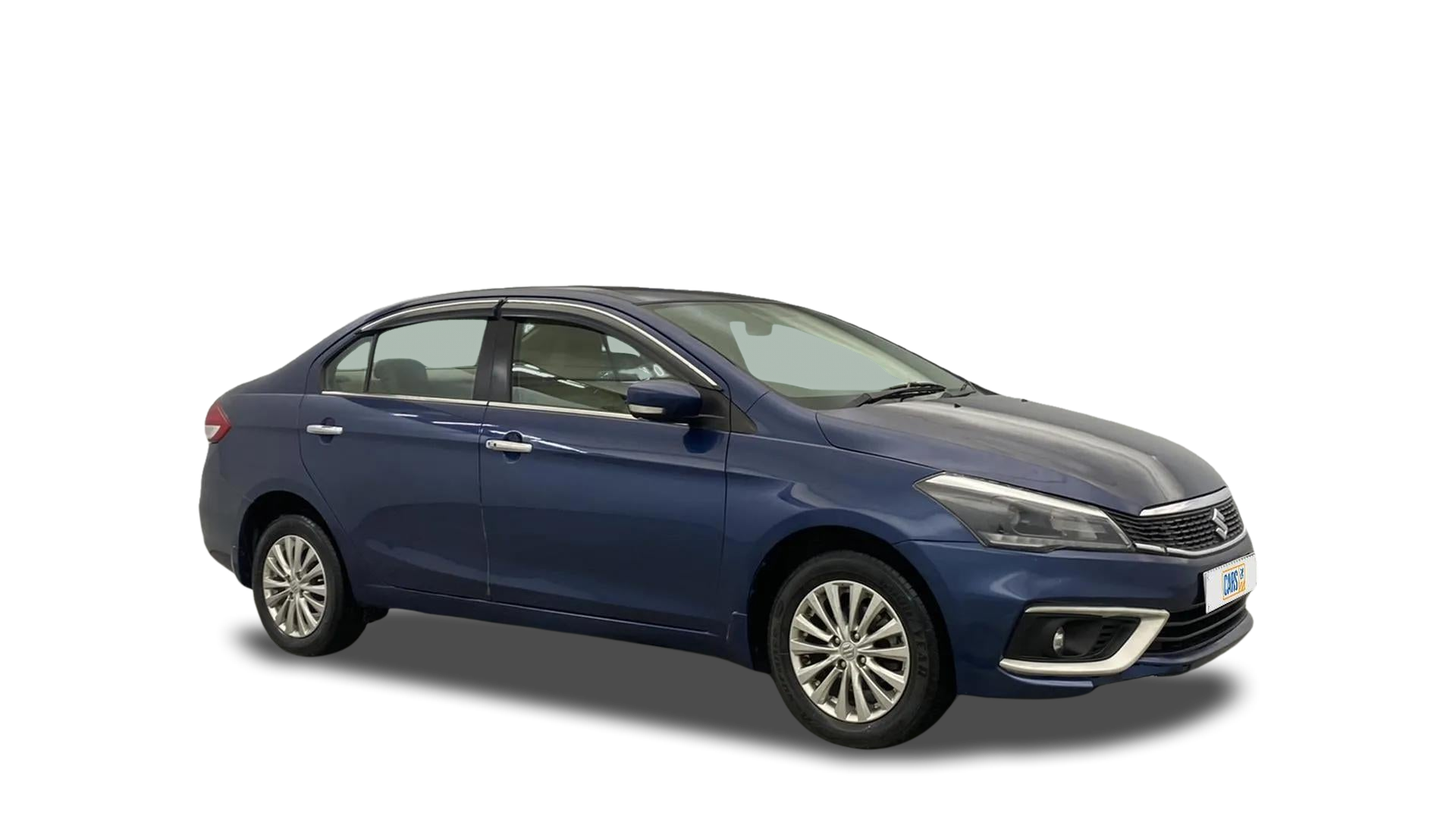 Maruti Ciaz-img