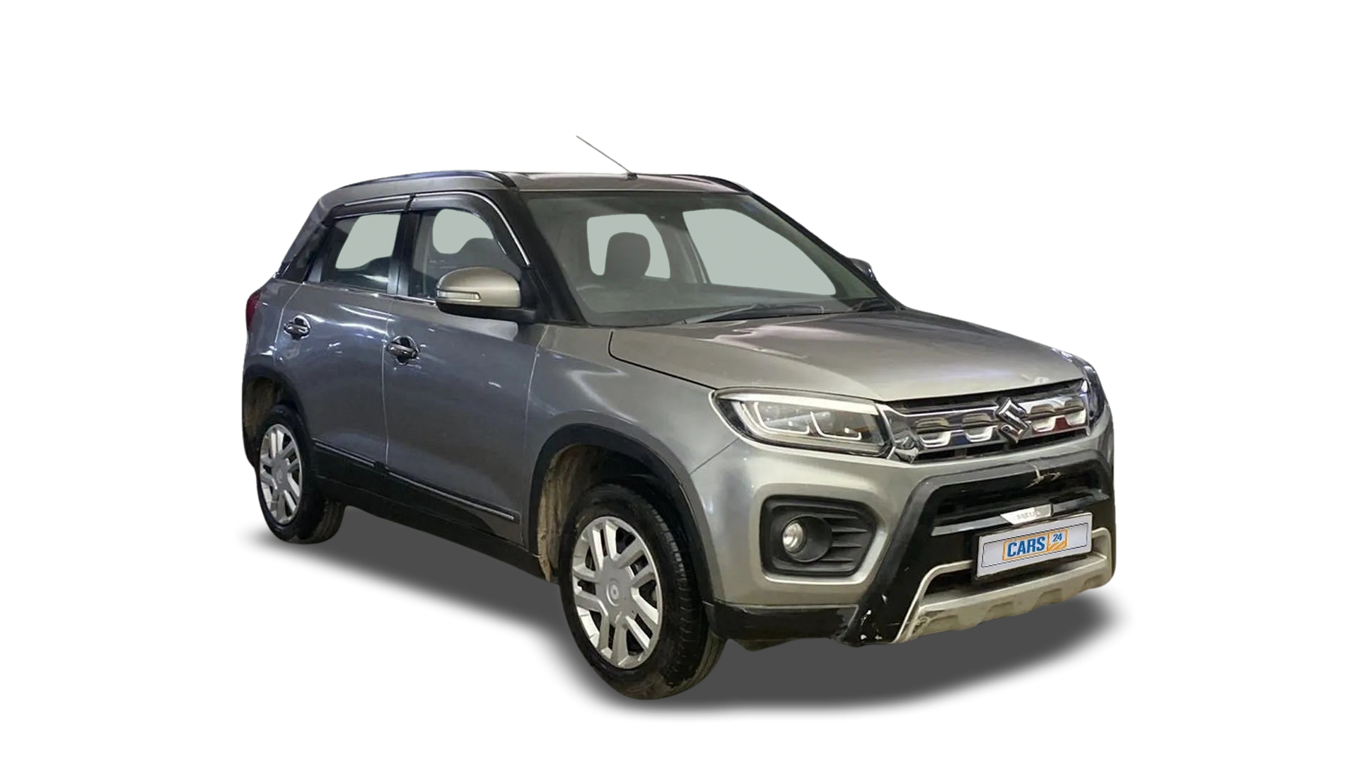 Maruti Vitara Brezza-img