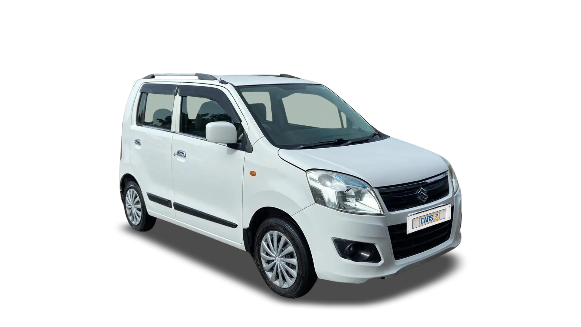 Maruti Wagon R 1.0-img