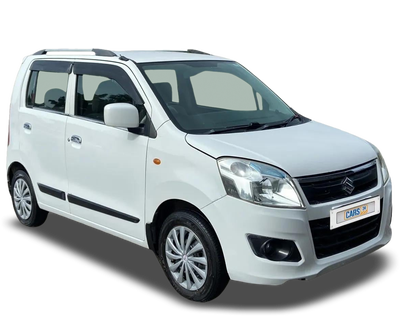 Maruti Wagon R 1.0-img