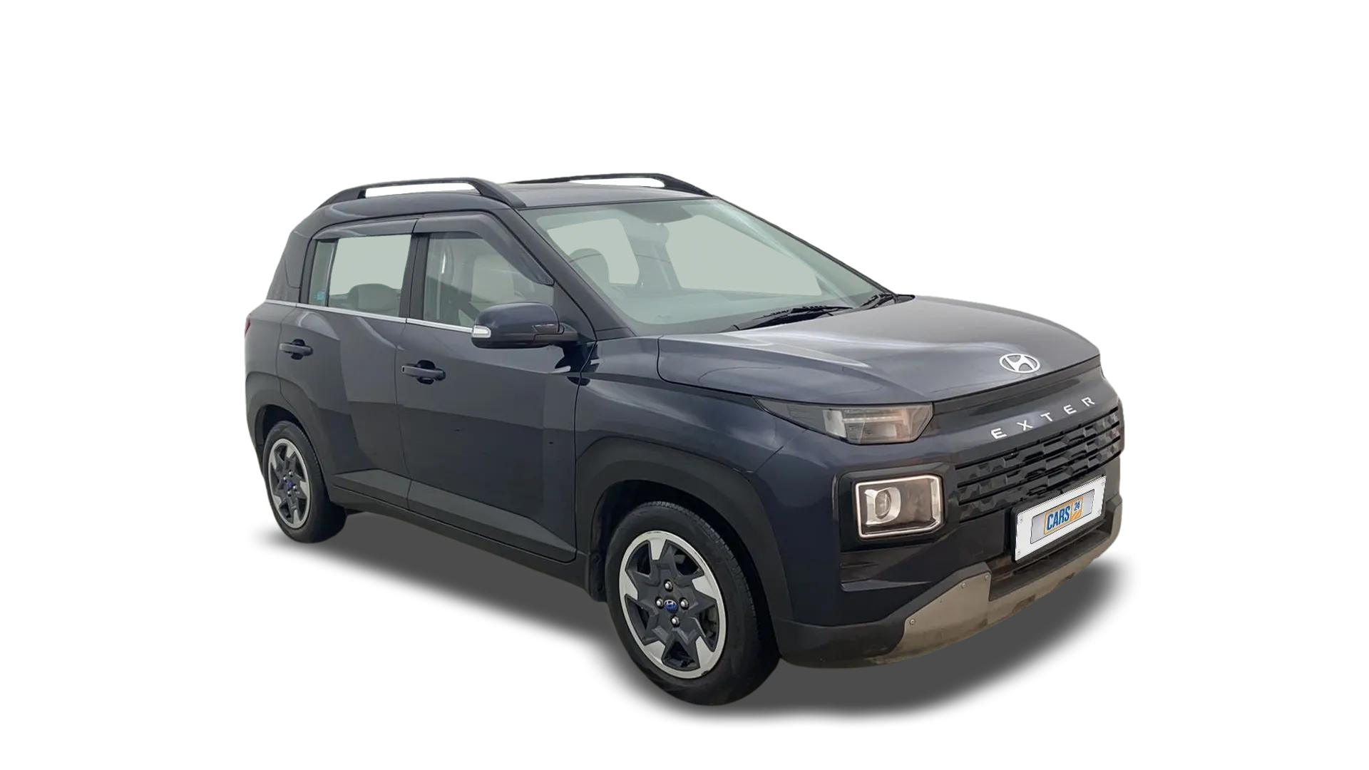 Hyundai EXTER-img