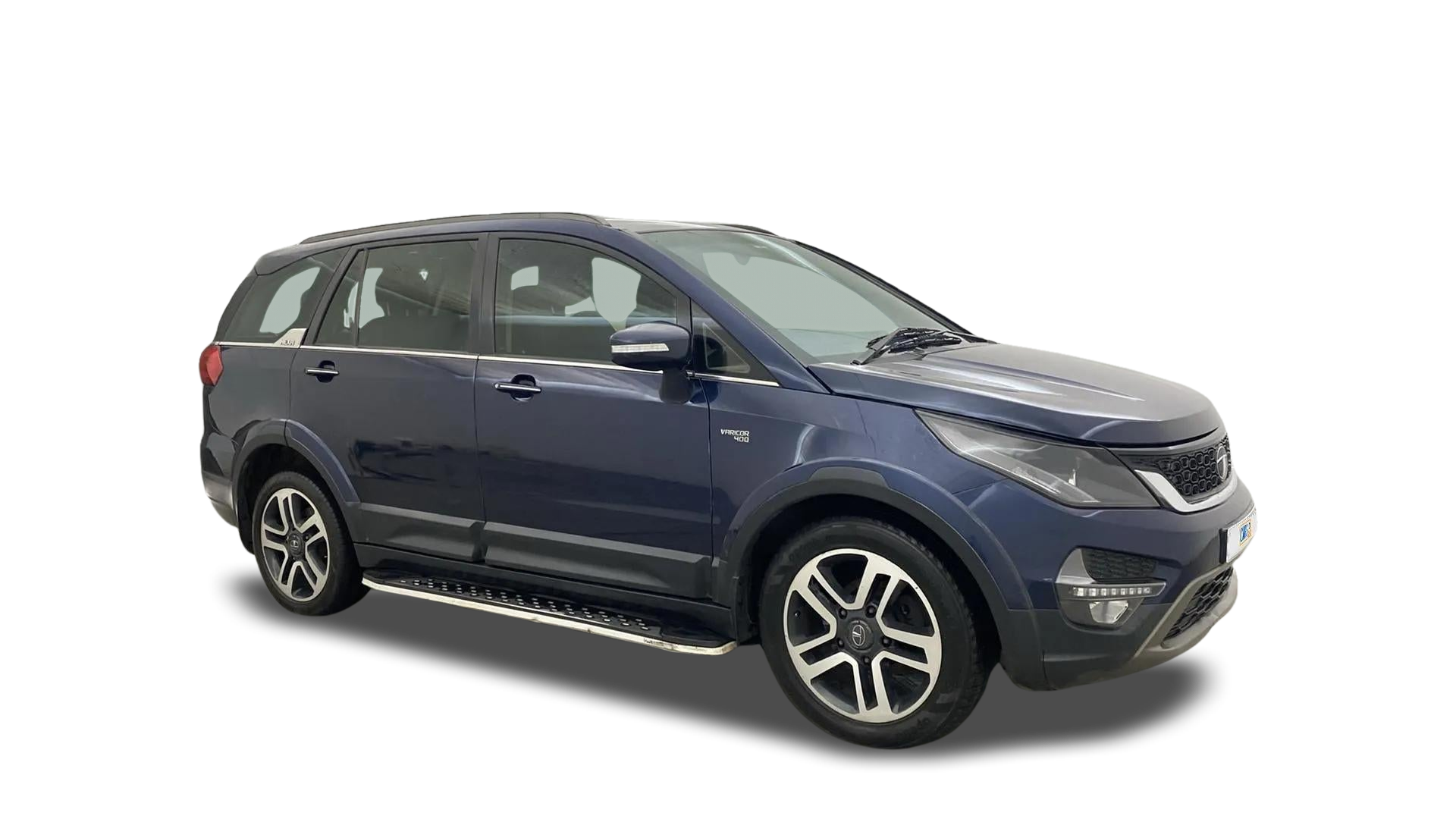 Tata Hexa-img