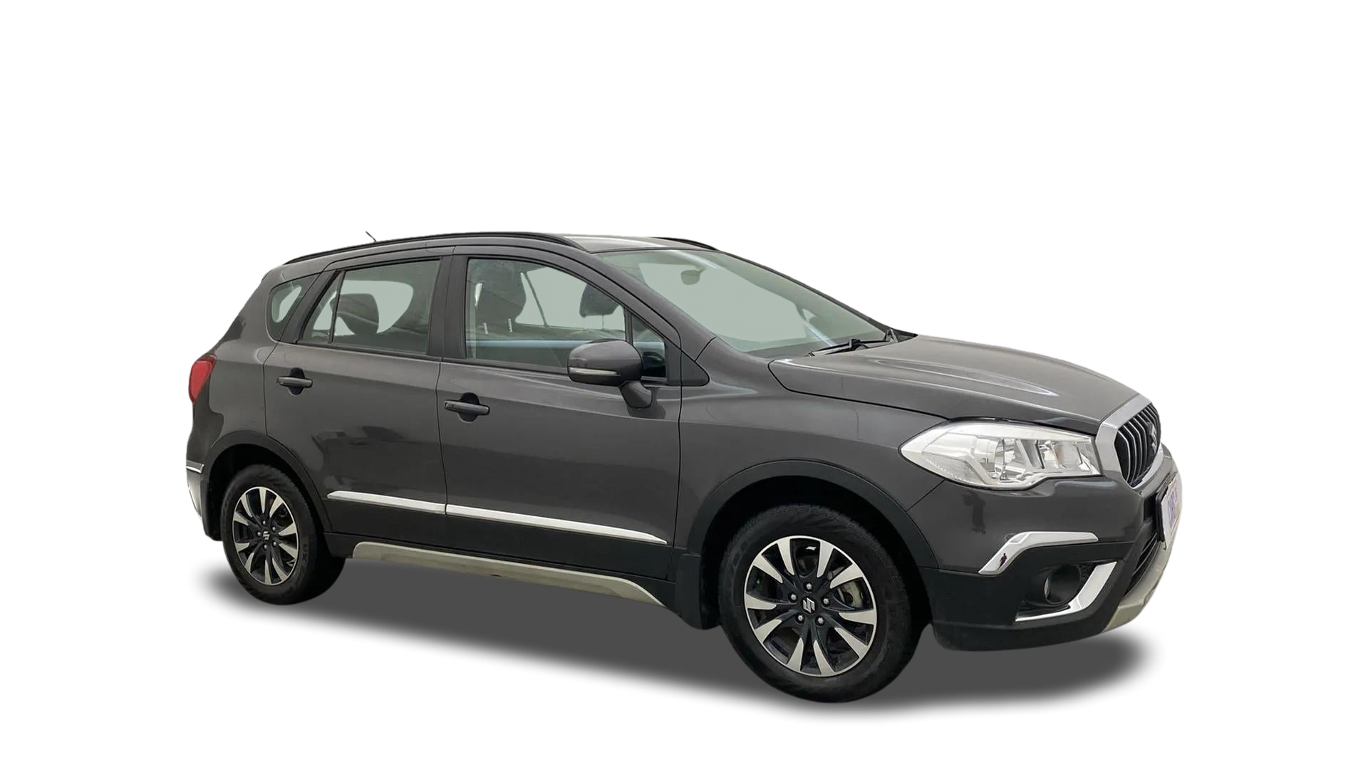 Maruti S Cross-img