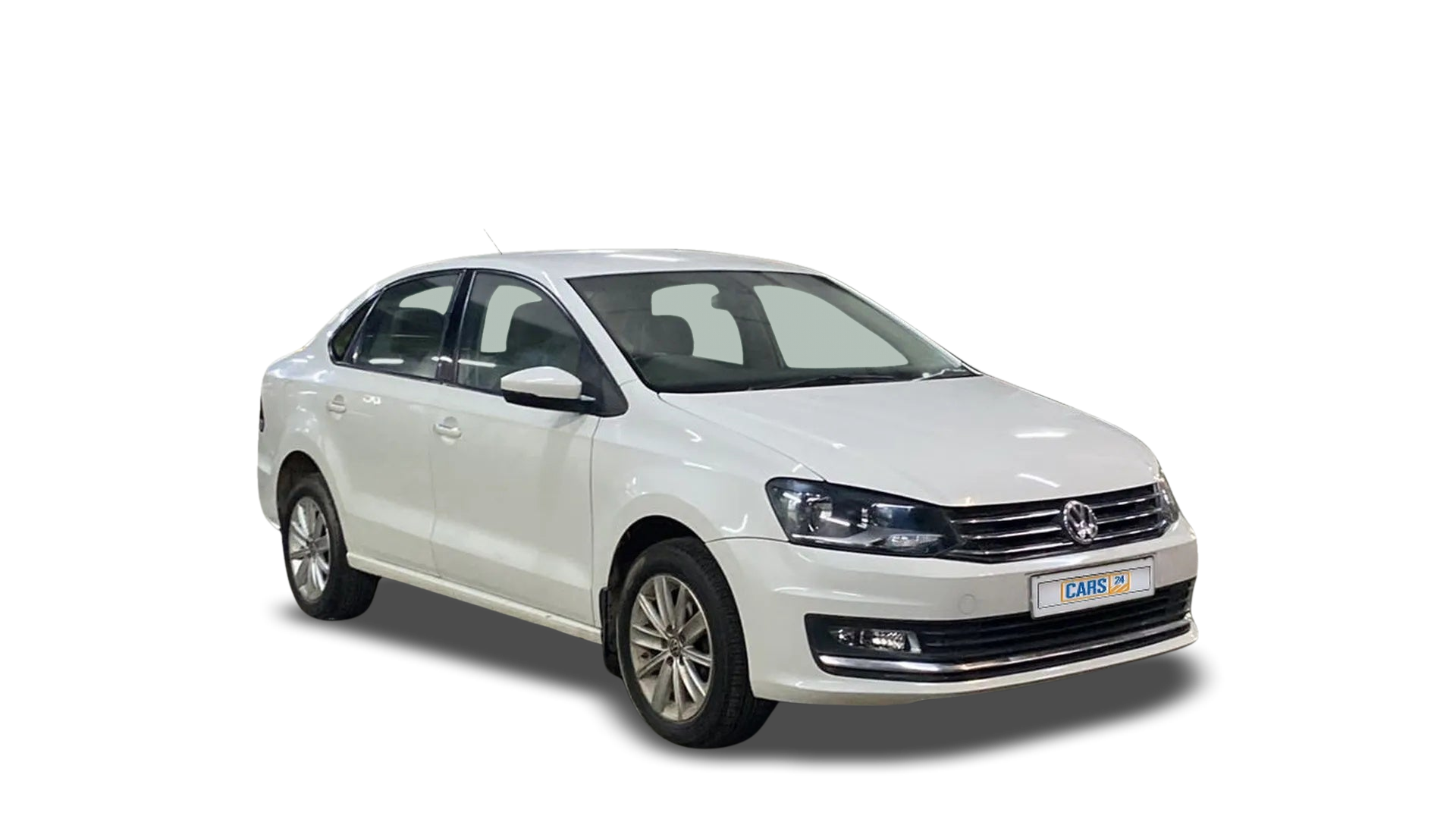 Volkswagen Vento-img