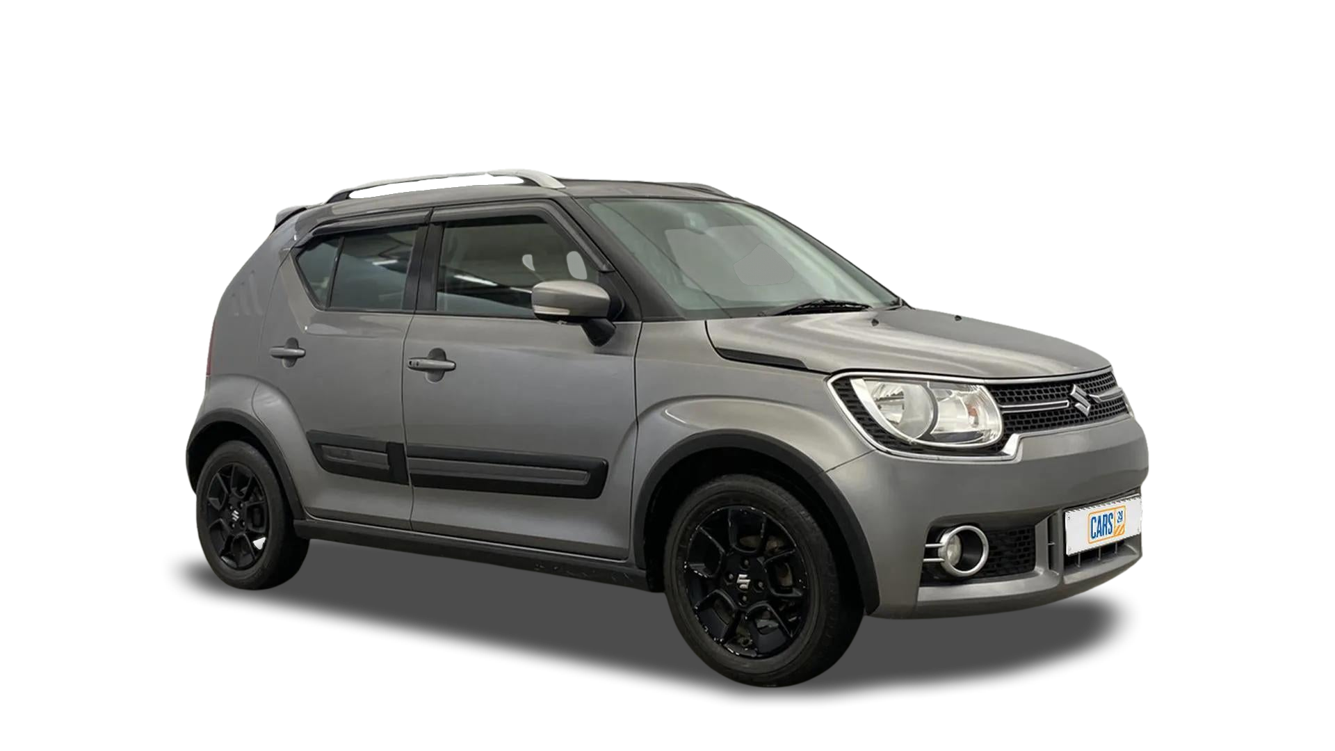 Maruti IGNIS-img