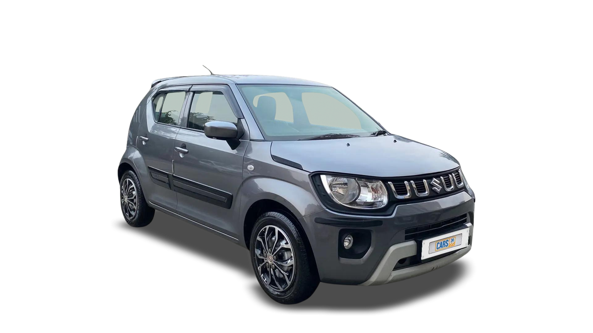 Maruti IGNIS-img