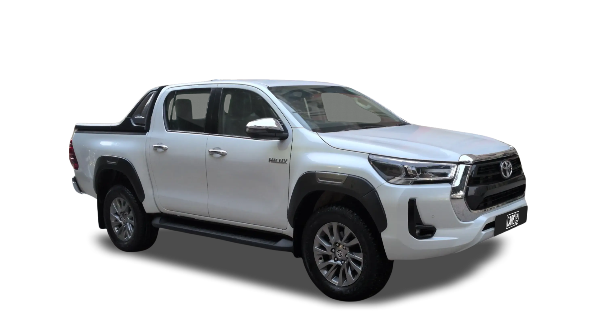 Toyota HILUX-img