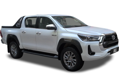 Toyota HILUX-img