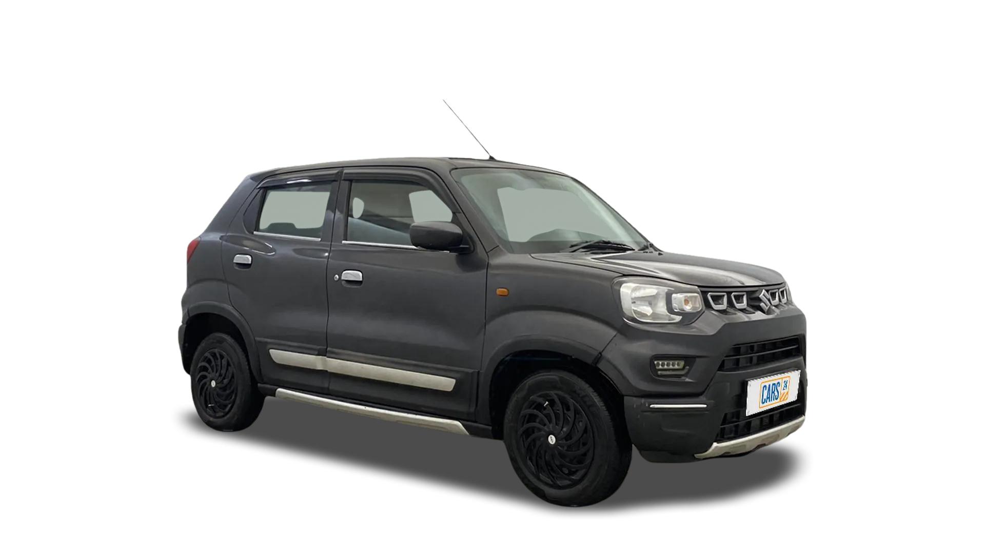 Maruti S PRESSO-img