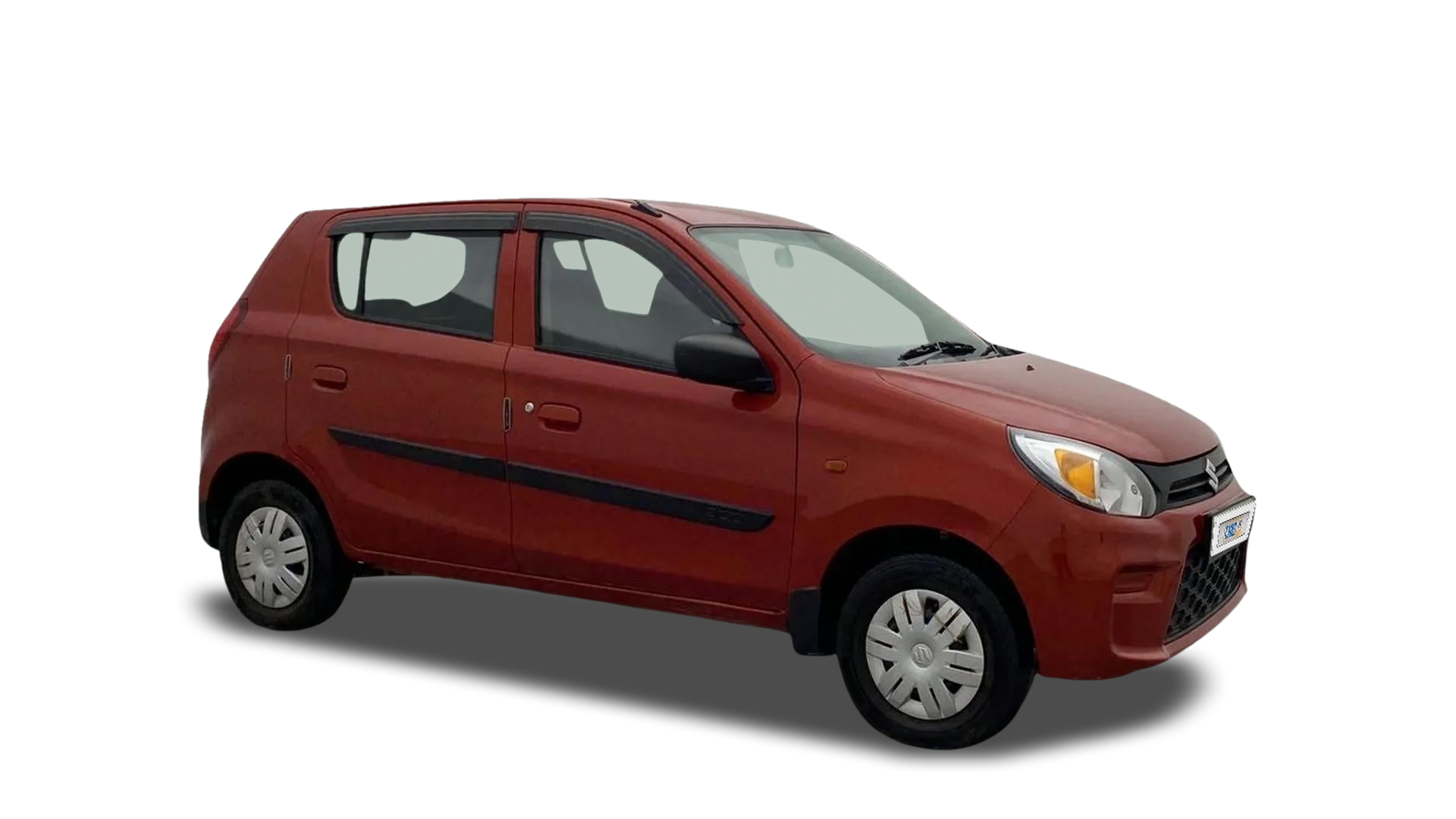 2022 Maruti Alto - Hatchback - Petrol - Manual - ₹3.57 lakh