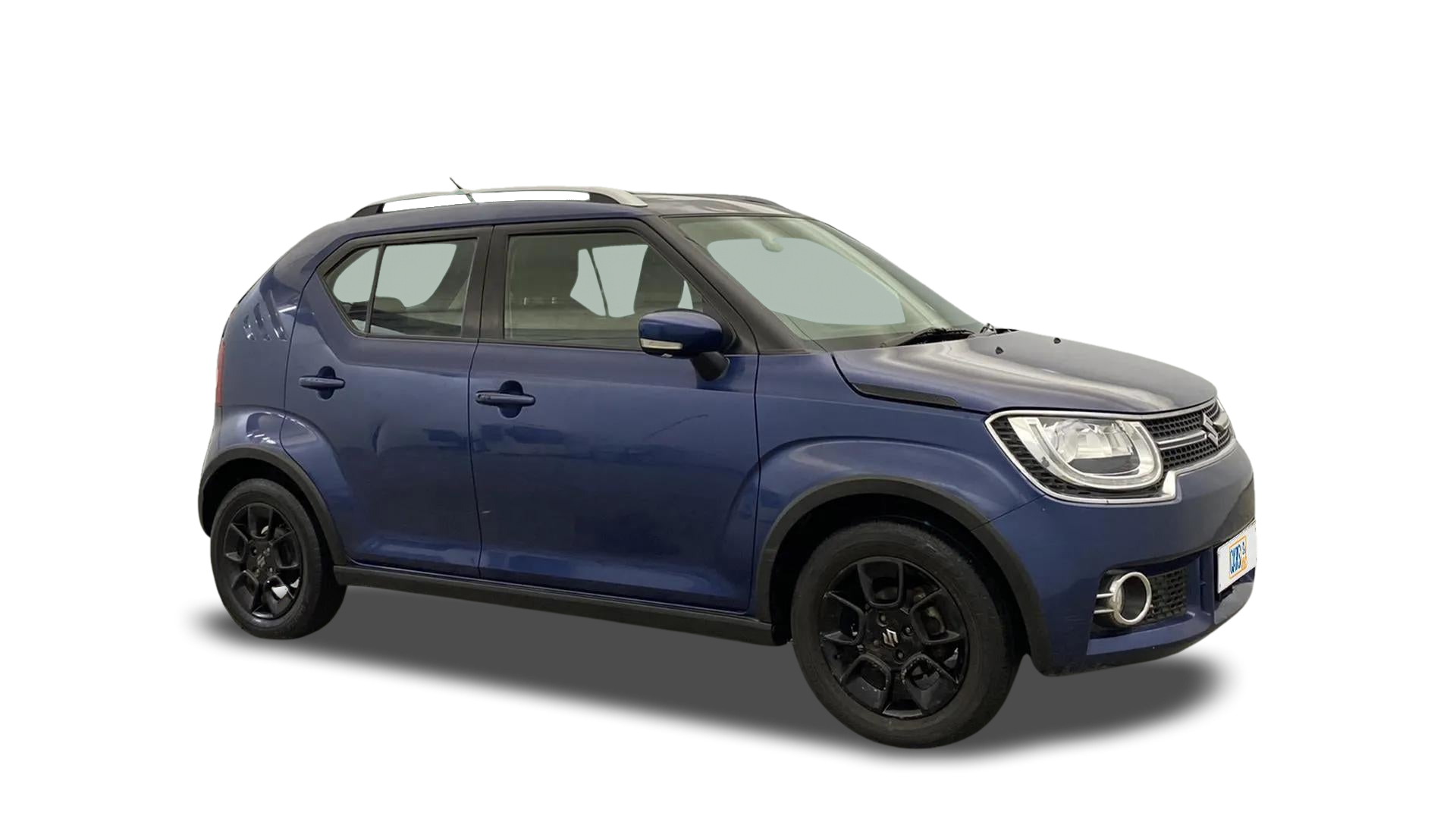 2019 Maruti IGNIS - Hatchback - Petrol - Manual - ₹3.99 lakh