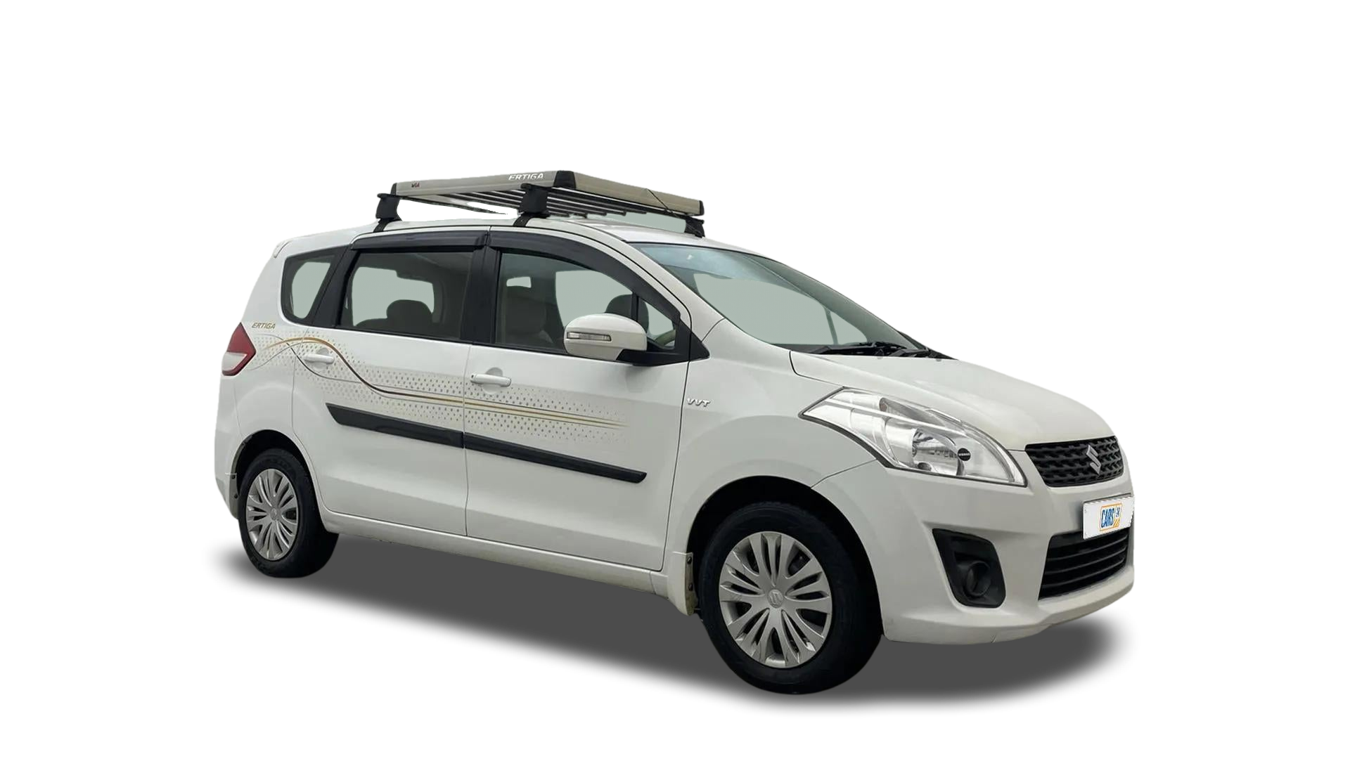 2013 Maruti Ertiga - SUV - Petrol - Manual - ₹5.16 lakh