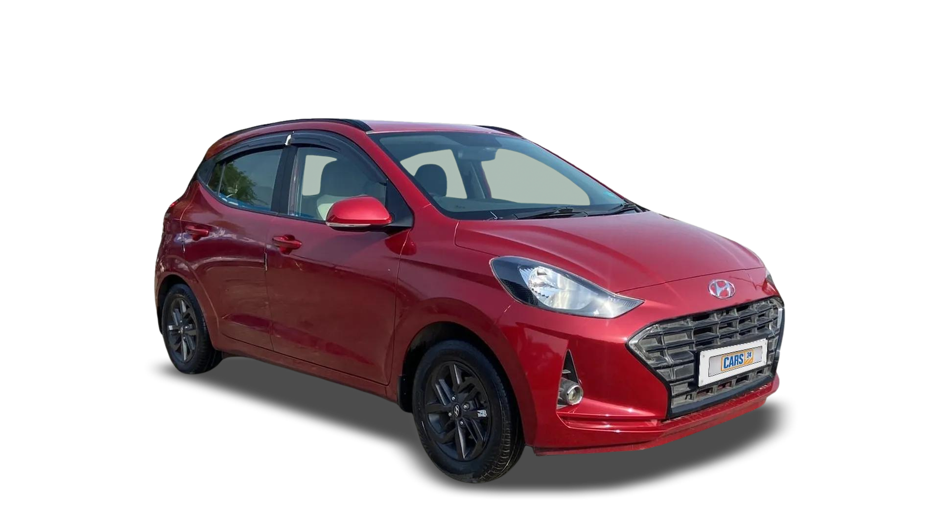 Hyundai GRAND I10 NIOS-img