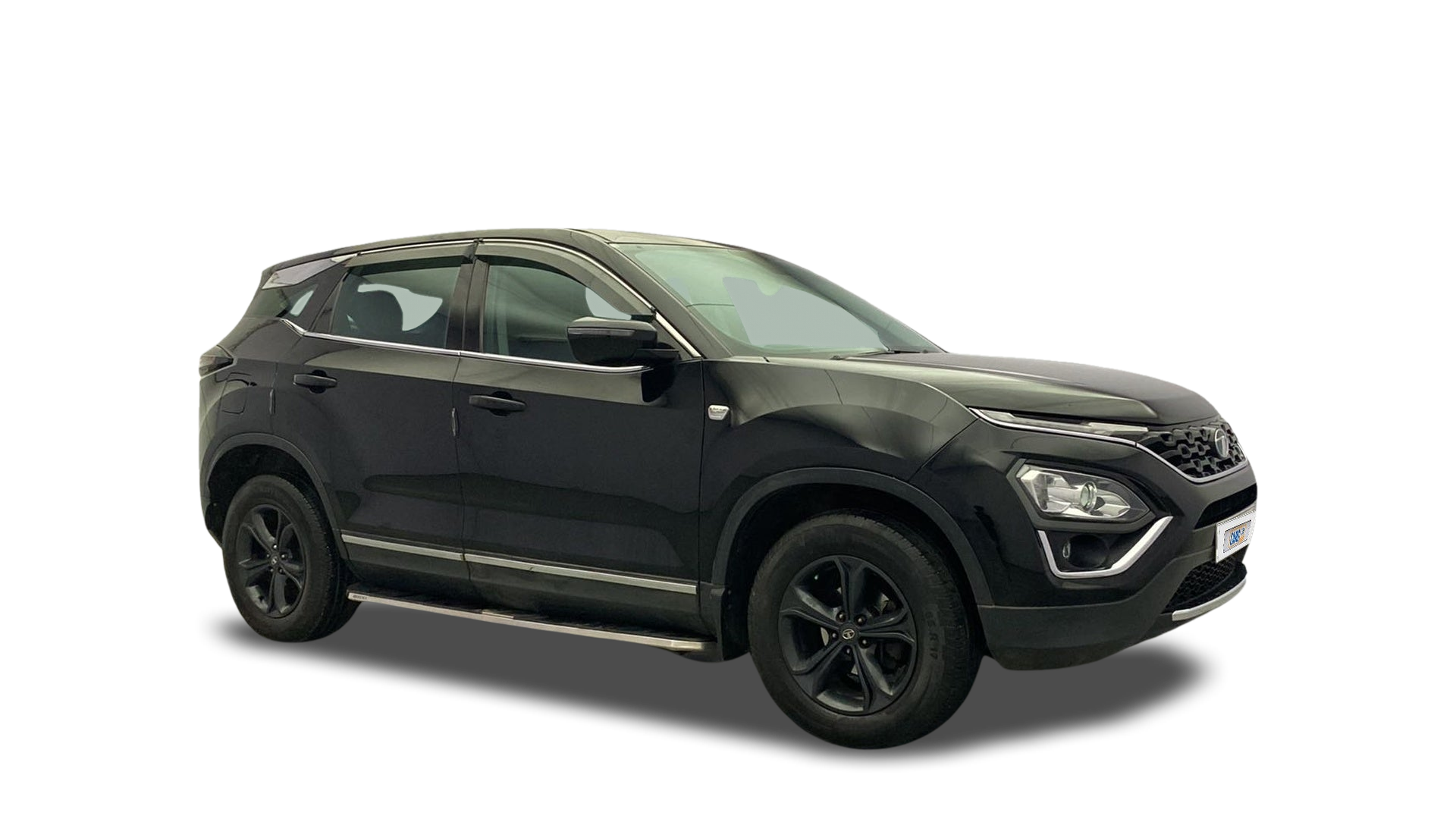 Tata Harrier-img