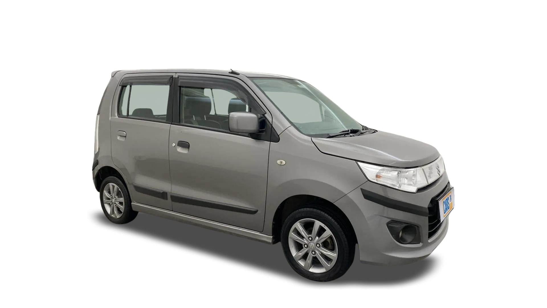 Maruti Wagon R 1.0-img