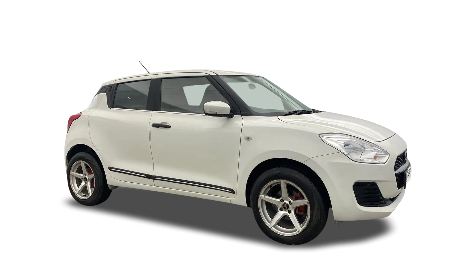 2023 Maruti Swift - Hatchback - Petrol - Manual - ₹5.30 lakh