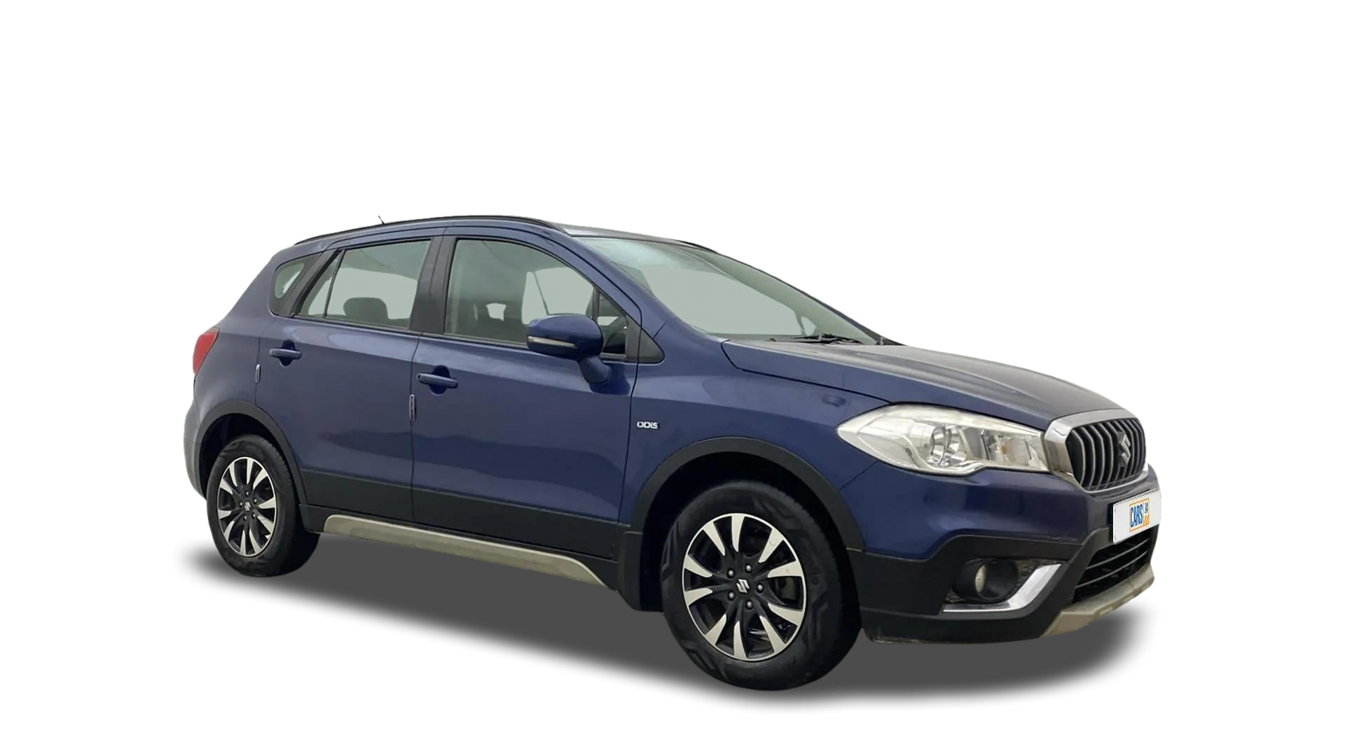 Maruti S Cross-img