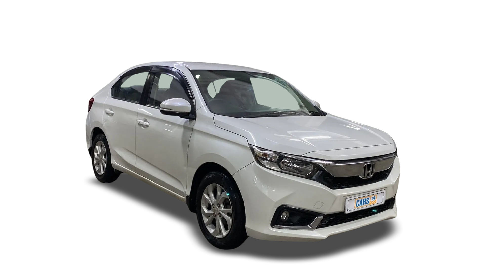 2020 Honda Amaze - Sedan - Diesel - Automatic - ₹7.21 lakh