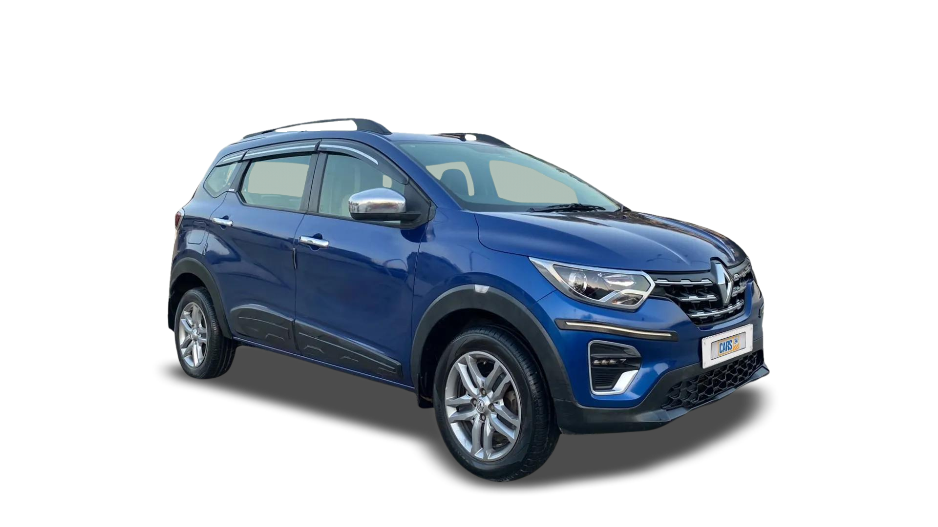2022 Renault TRIBER - SUV - Petrol - Manual - ₹5.20 lakh
