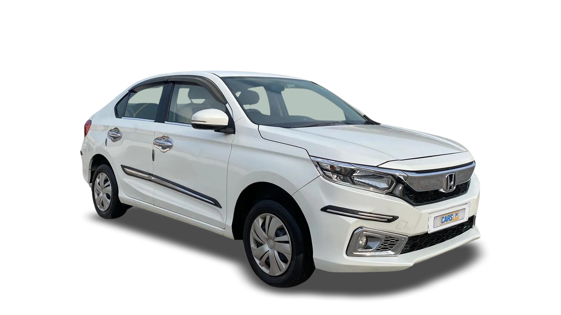 2018 Honda Amaze - Sedan - Petrol - Manual - ₹4.79 lakh