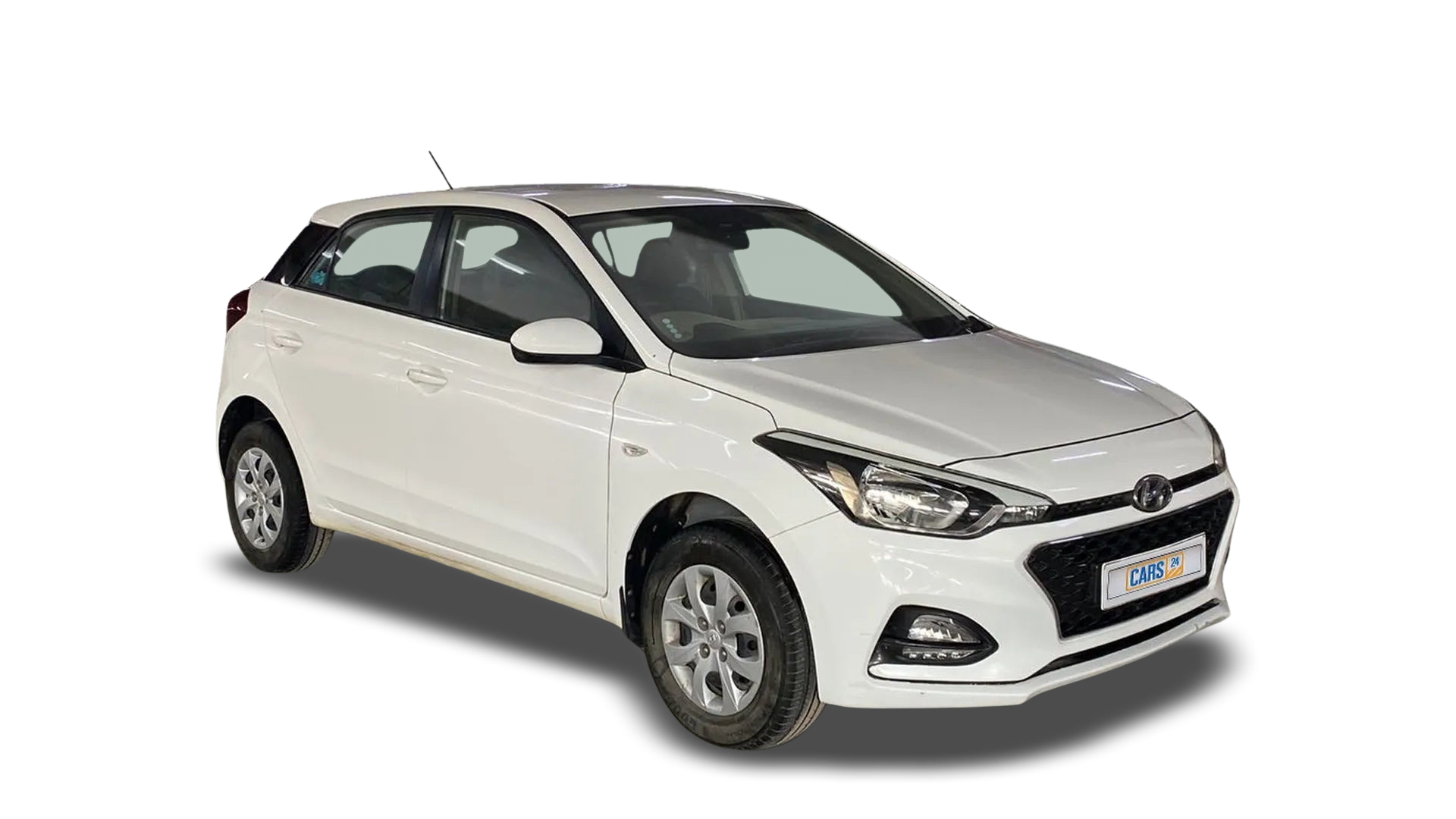 Hyundai Elite i20-img