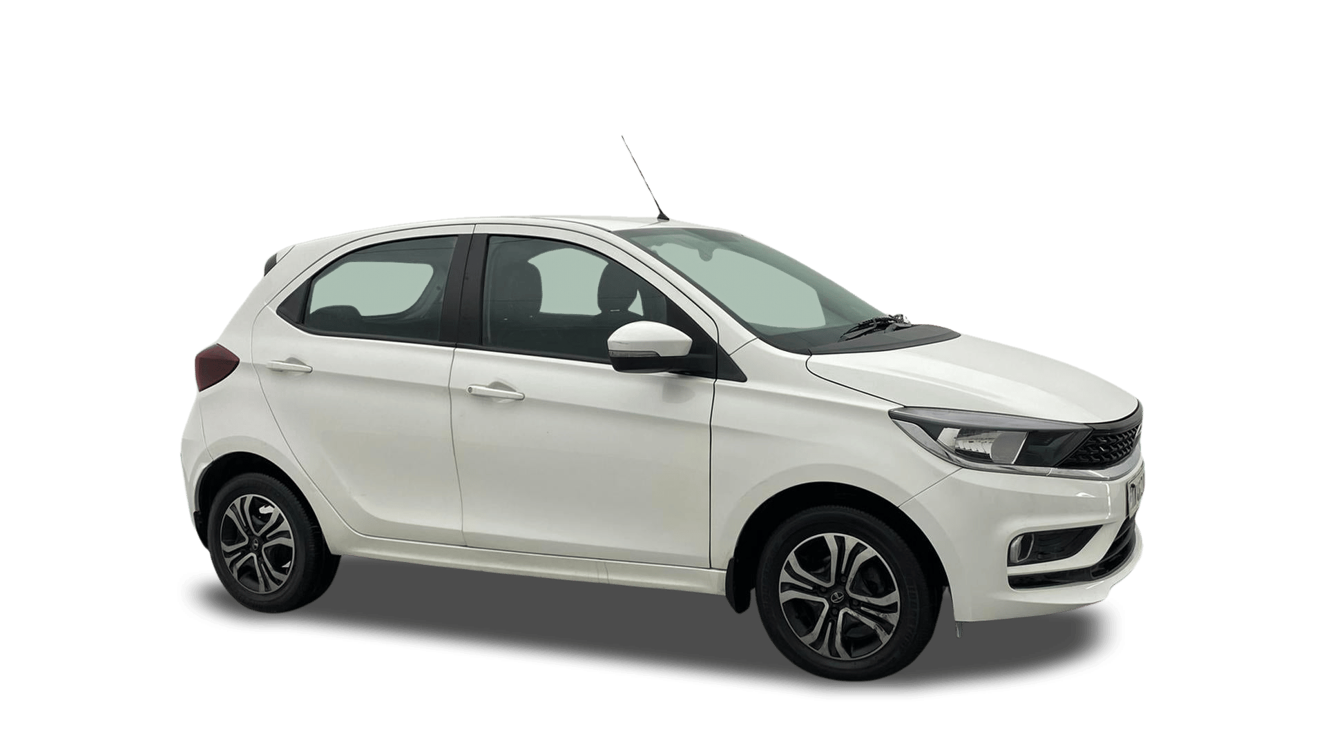 2020 Tata Tiago - Hatchback - Petrol - Manual - ₹4.74 lakh