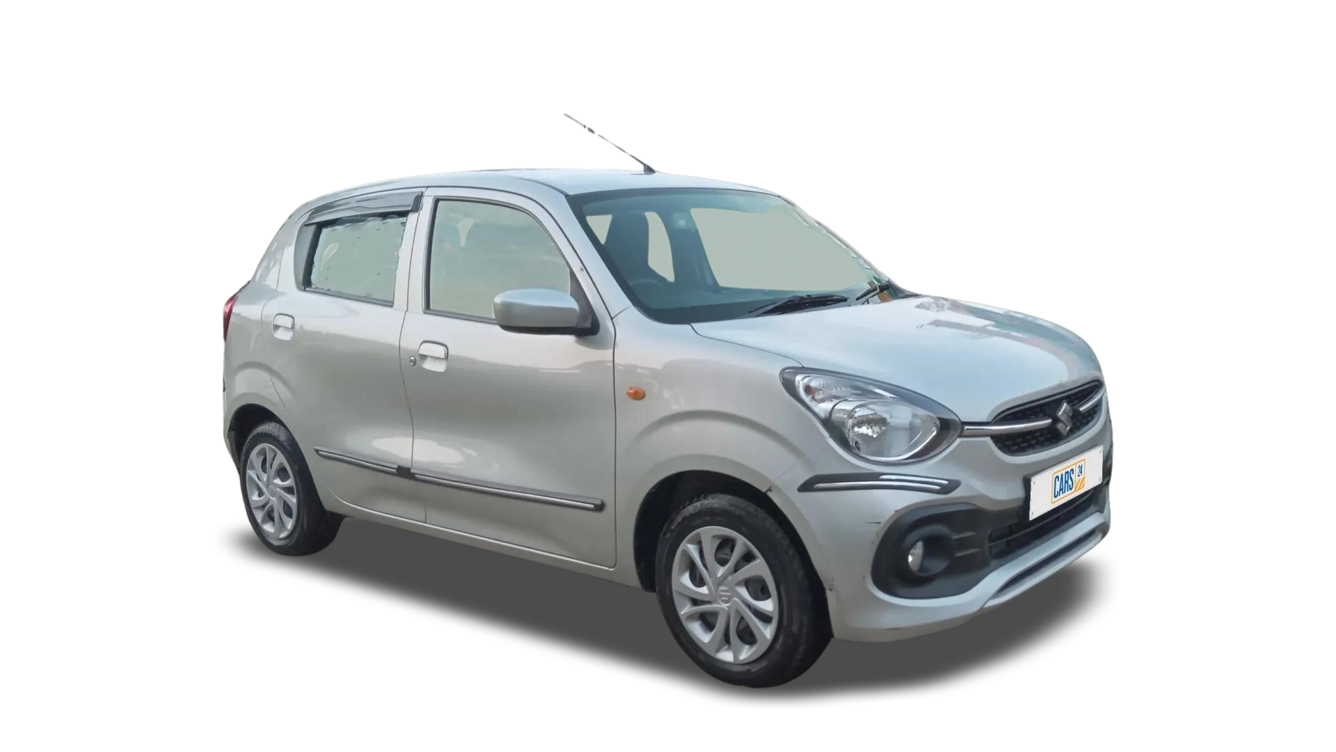 Maruti Celerio-img