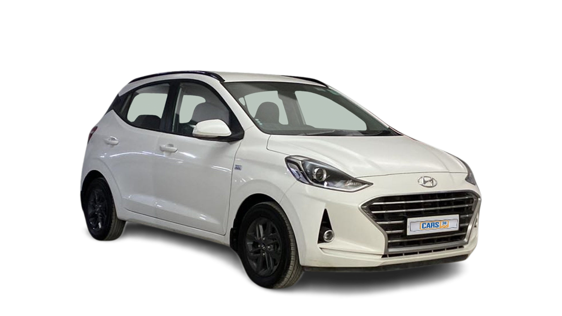2022 Hyundai GRAND I10 NIOS - Hatchback - Diesel - Automatic - ₹7.19 lakh