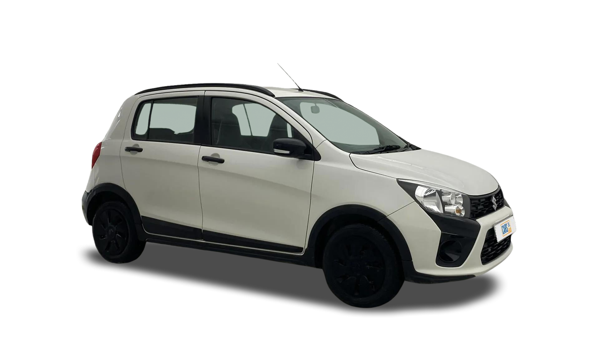 Maruti Celerio X-img