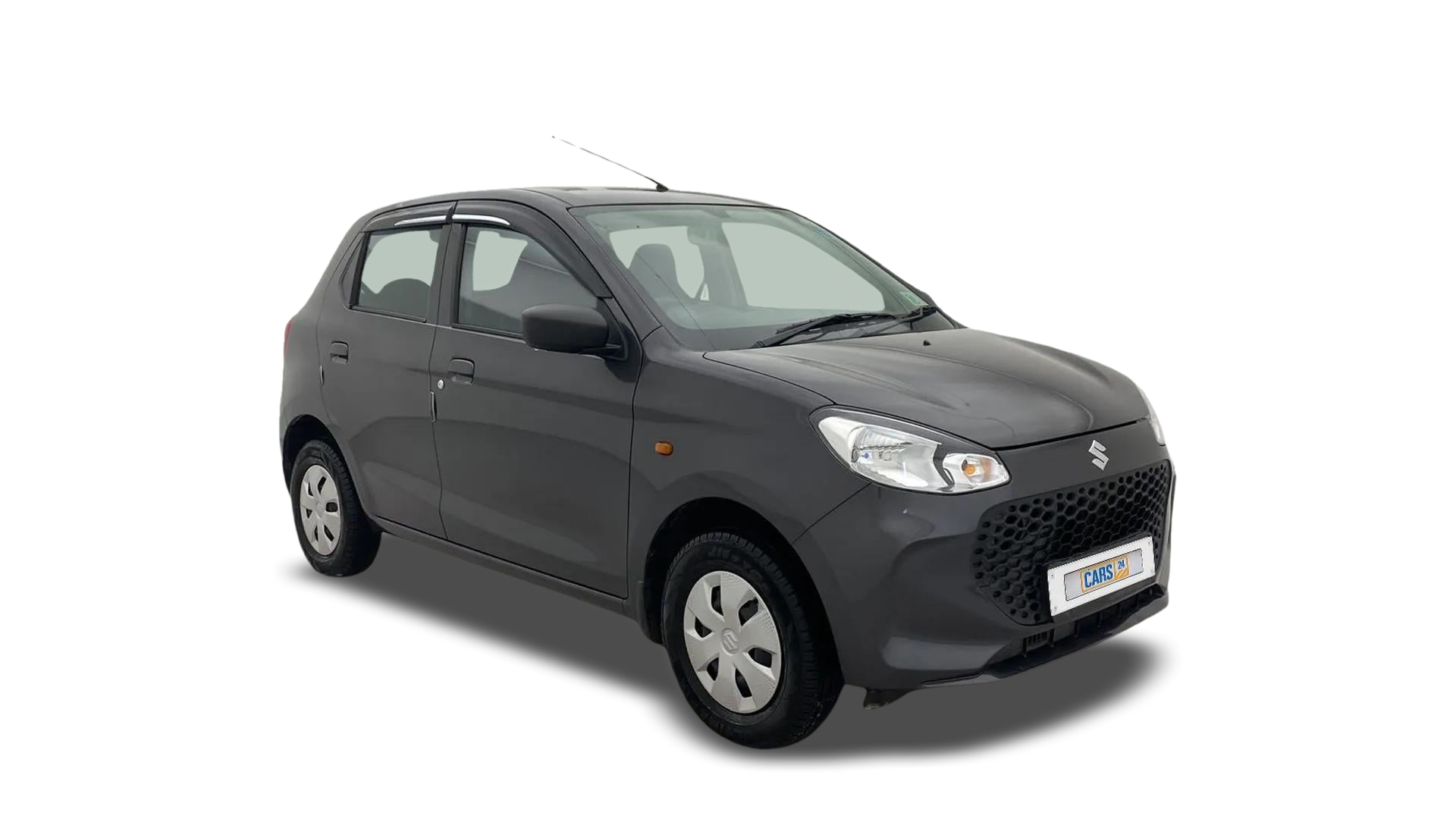 Maruti Alto K10-img