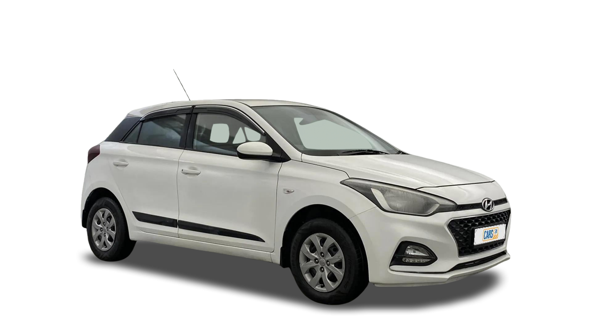 2019 Hyundai Elite i20 - Hatchback - CNG - Manual - ₹5.26 lakh